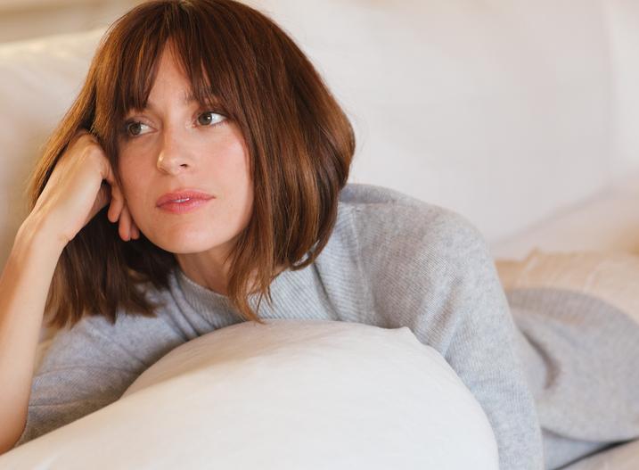 In the Press: Woman & Home features Navygrey