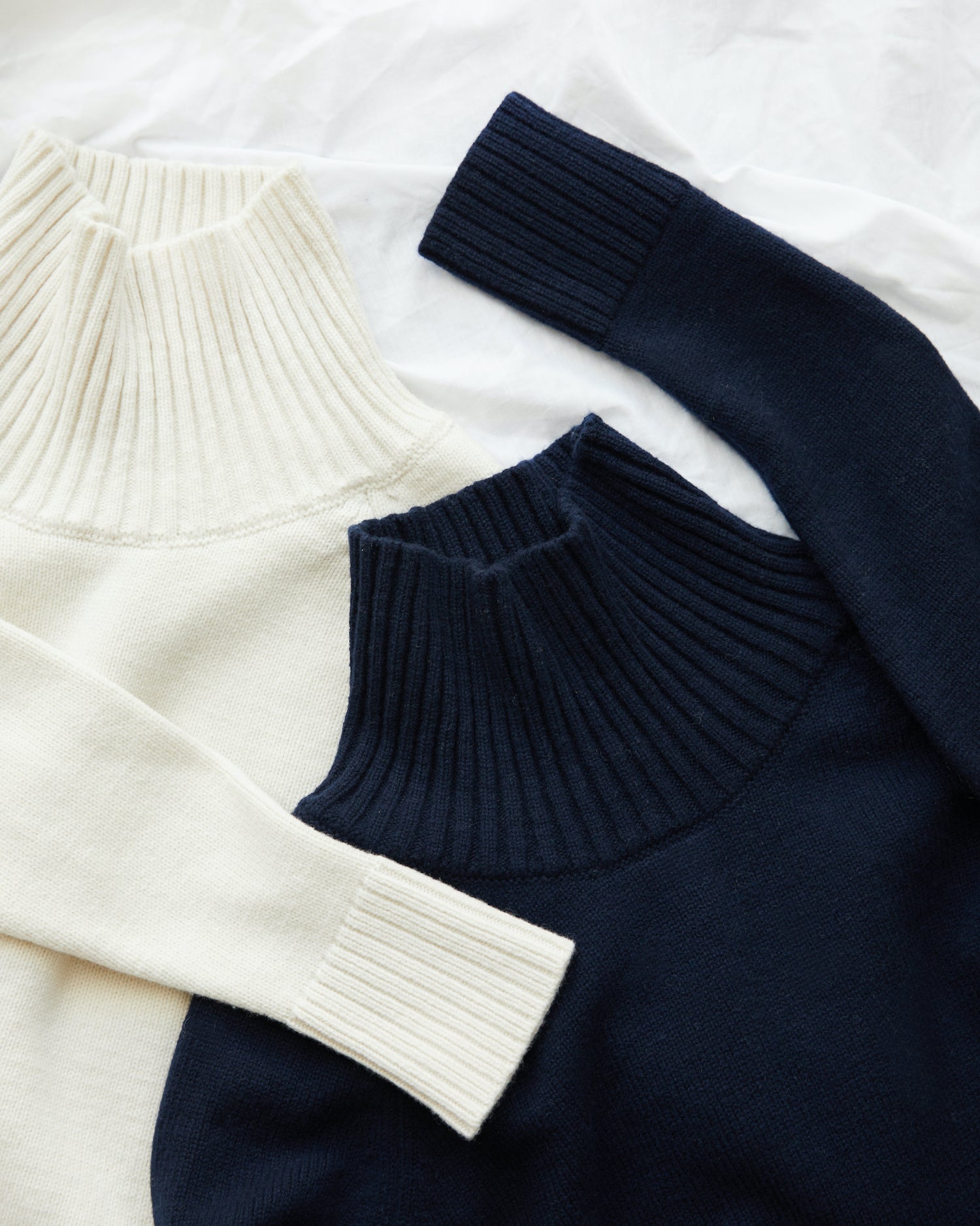 In the Press: Condé Nast Traveller feature Navygrey