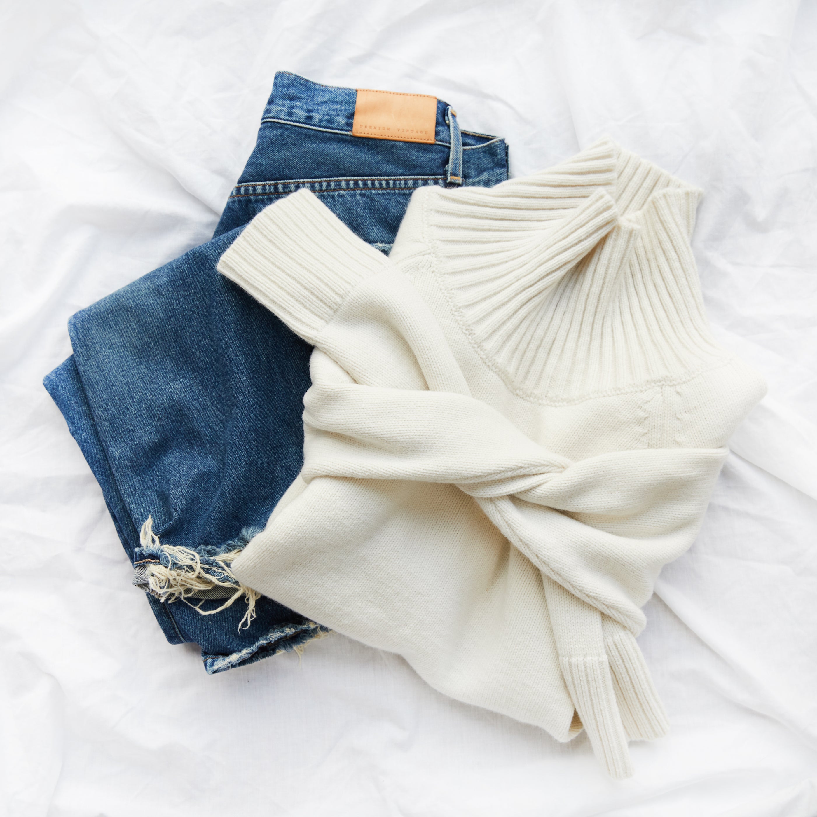 In the Press: The Independent feature Navygrey