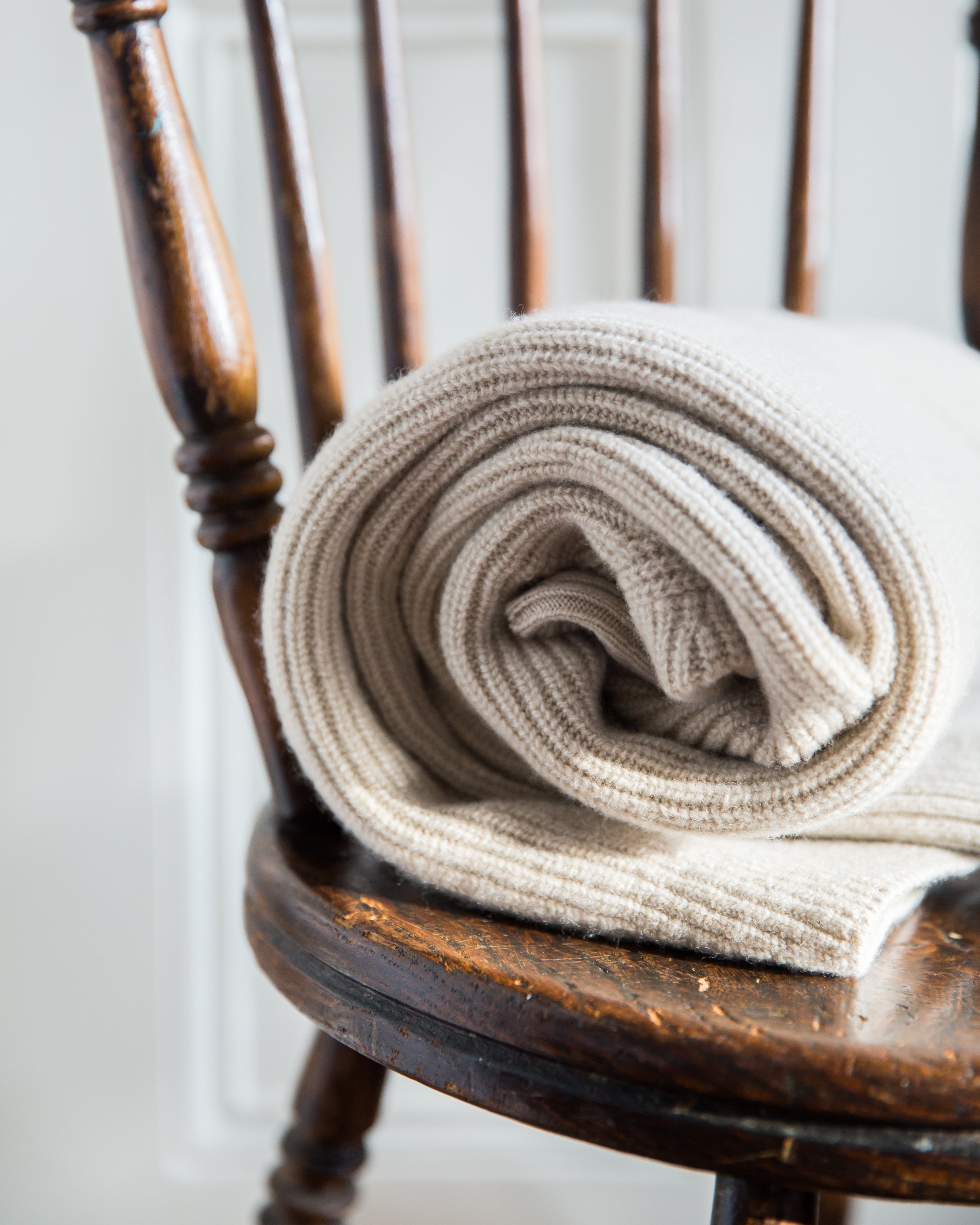 Five things we love about wool