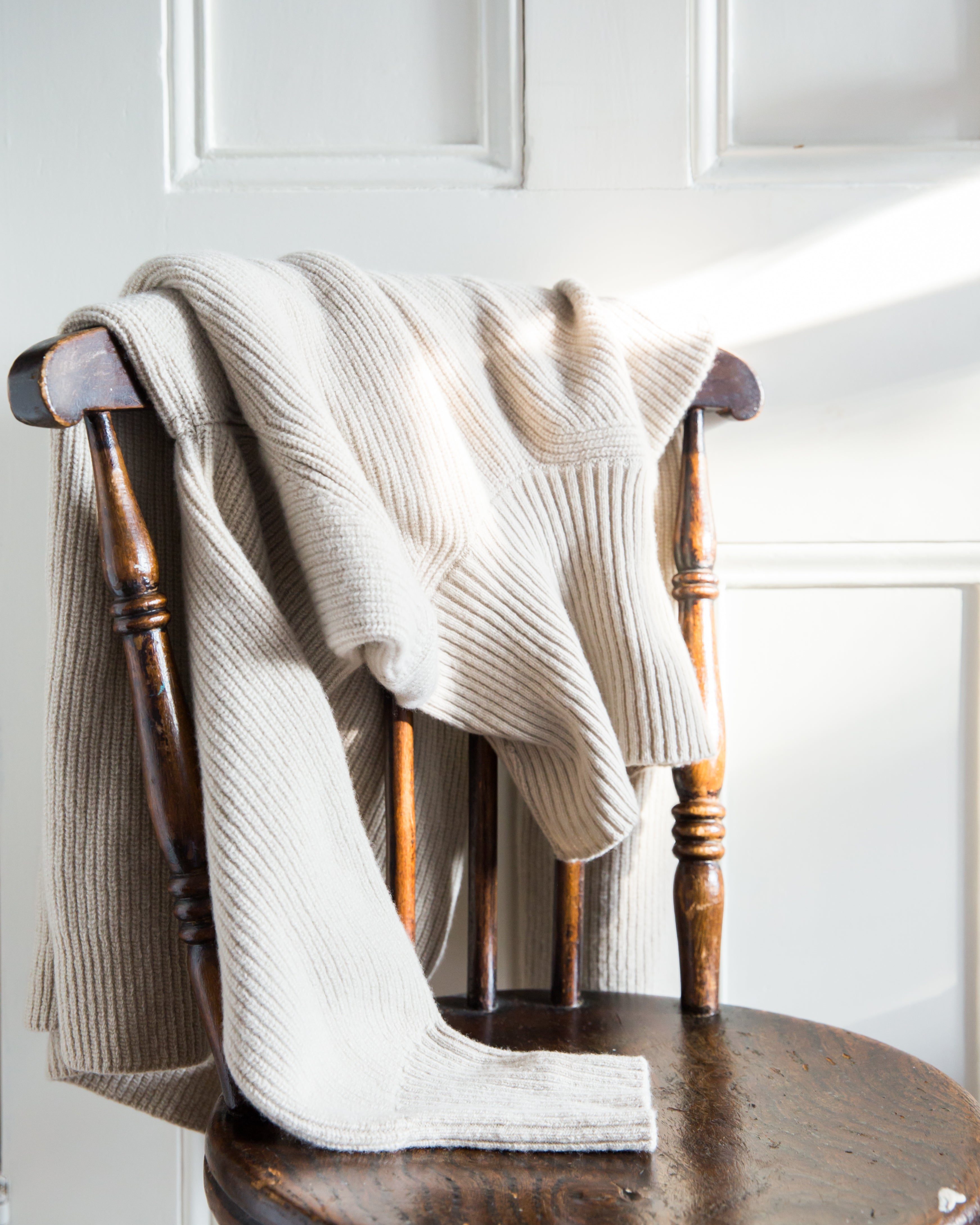 In the Press: Navygrey in House & Garden Magazine