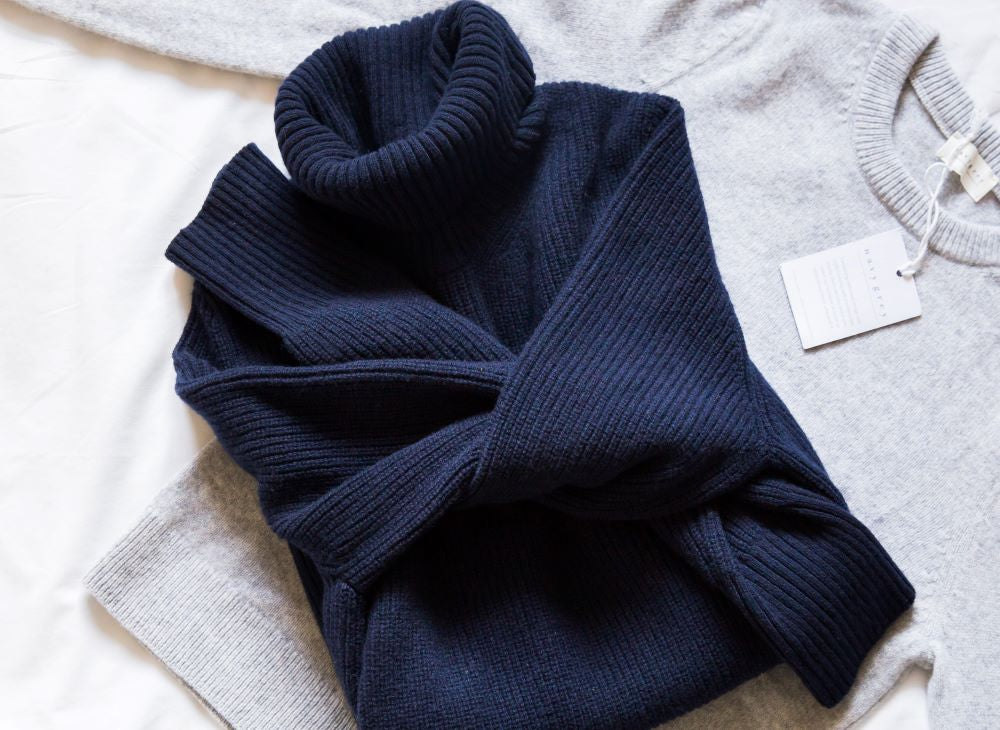 In the Press: "Buy less and buy better" The Telegraph