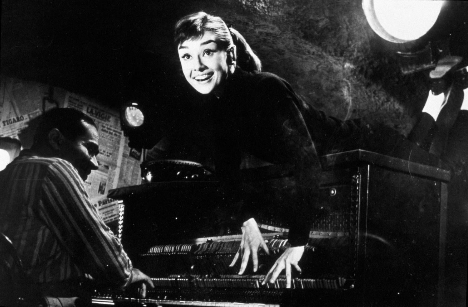 History Lessons 01 / The Sweater - Where it all began