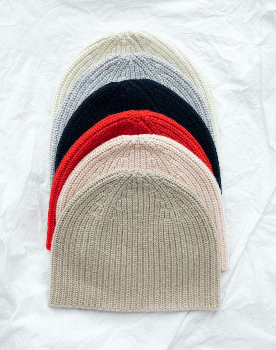 In the Press: Condé Nast Traveller features Navygrey