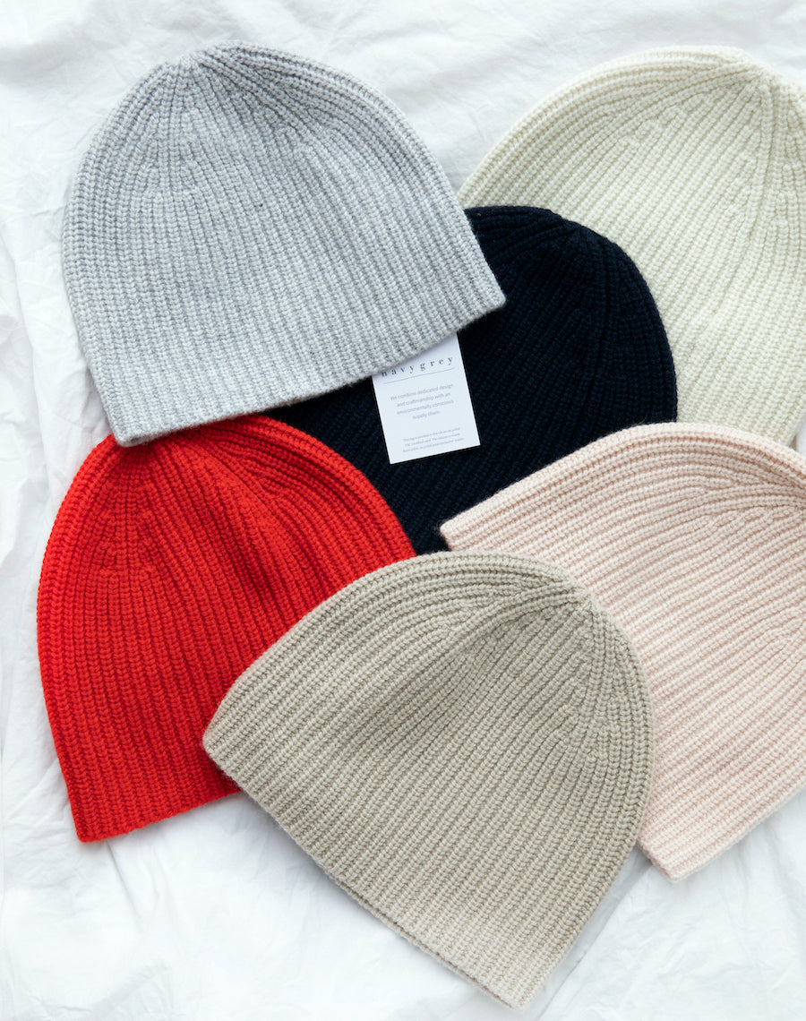 In the Press: Navygrey in The Times