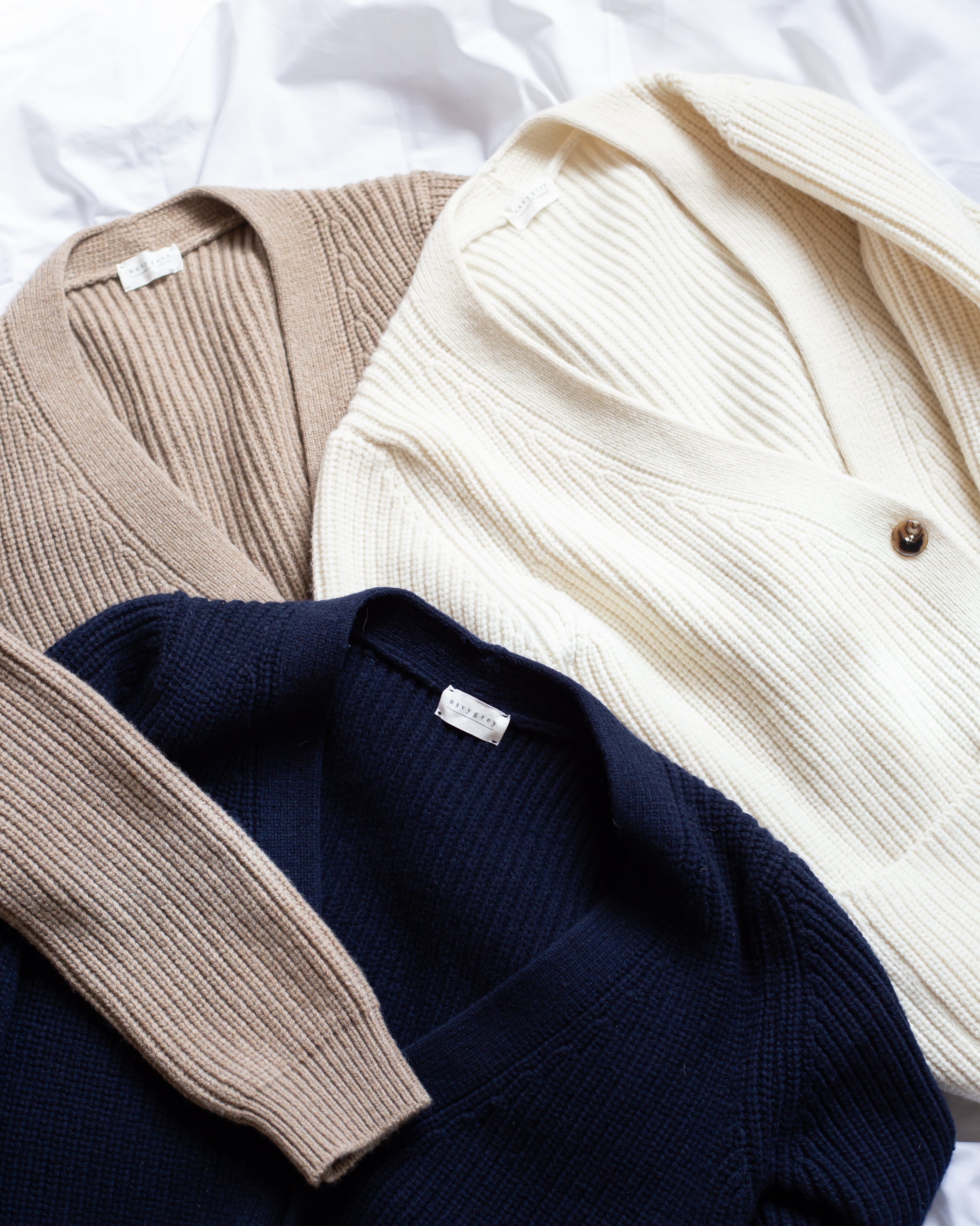 In the Press: Summer capsule wardrobe essentials in The Telegraph