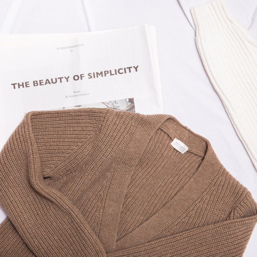 In the Press: YOU Magazine - Best of British