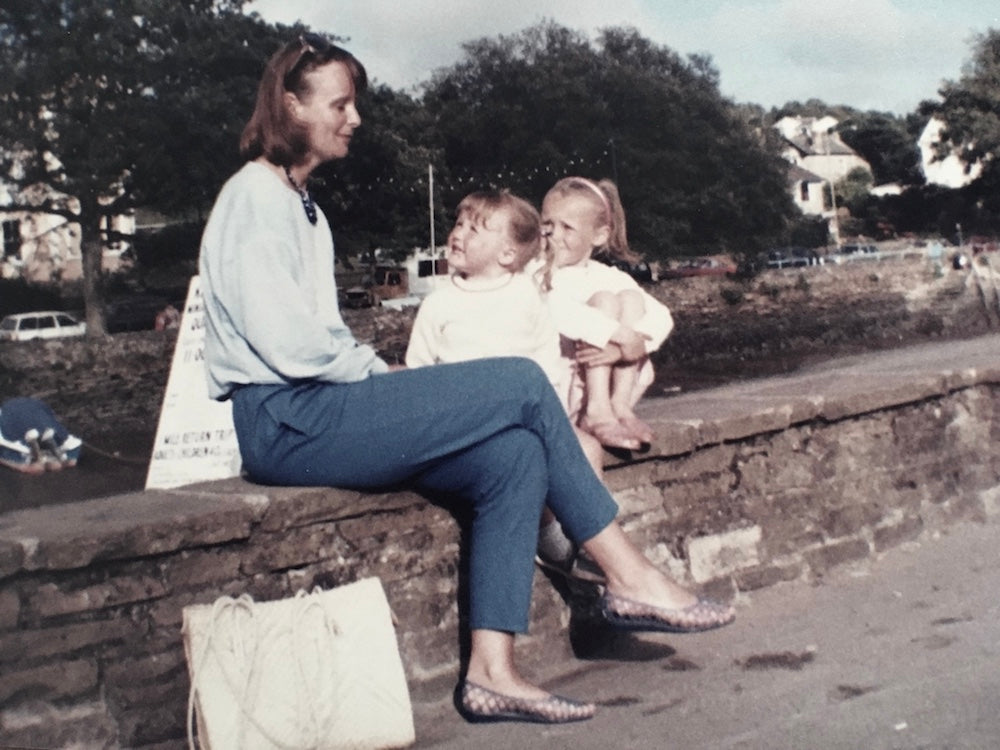 £2500 donated to the Family Holiday Association