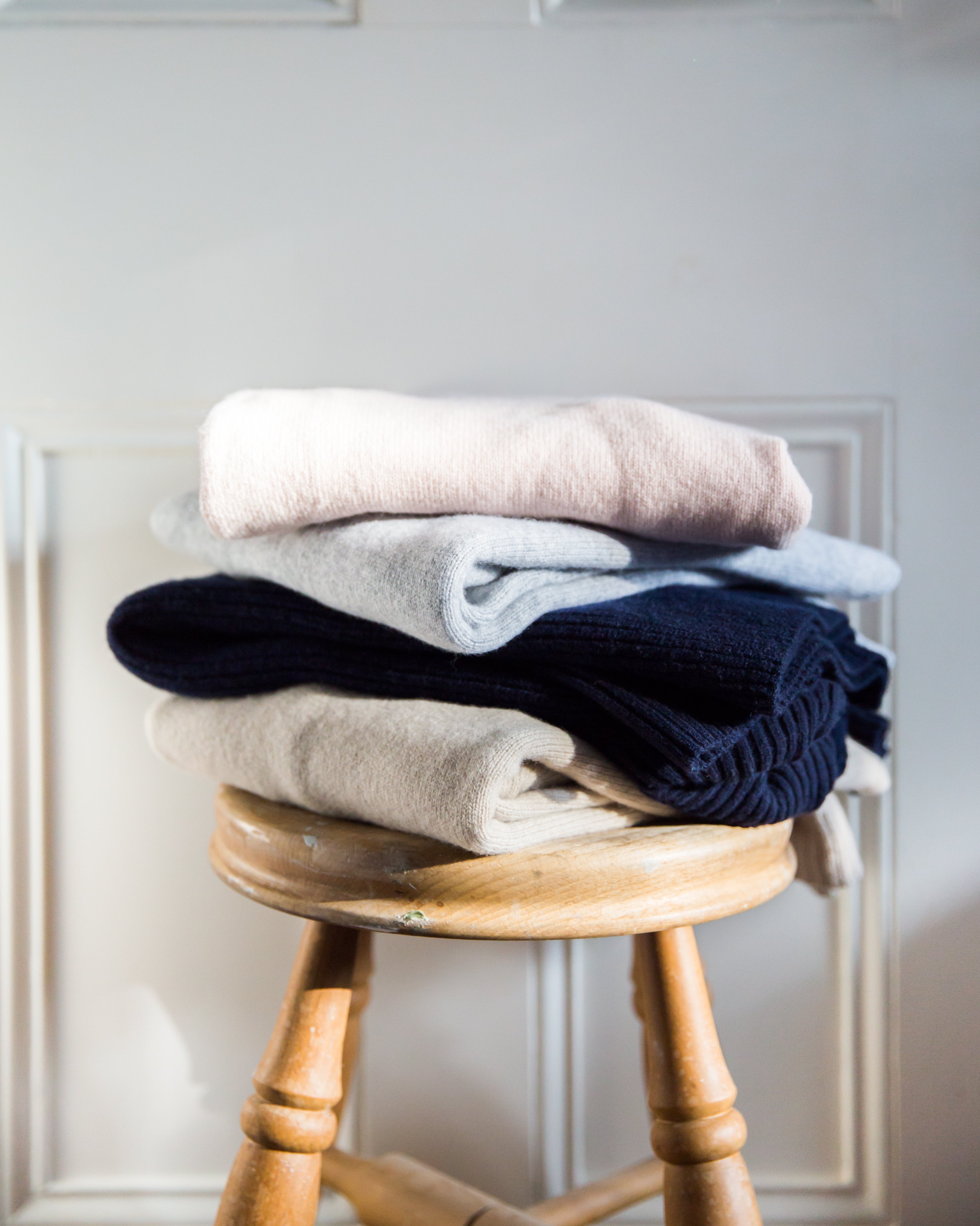 Sweater versus jumper – what’s in a name?