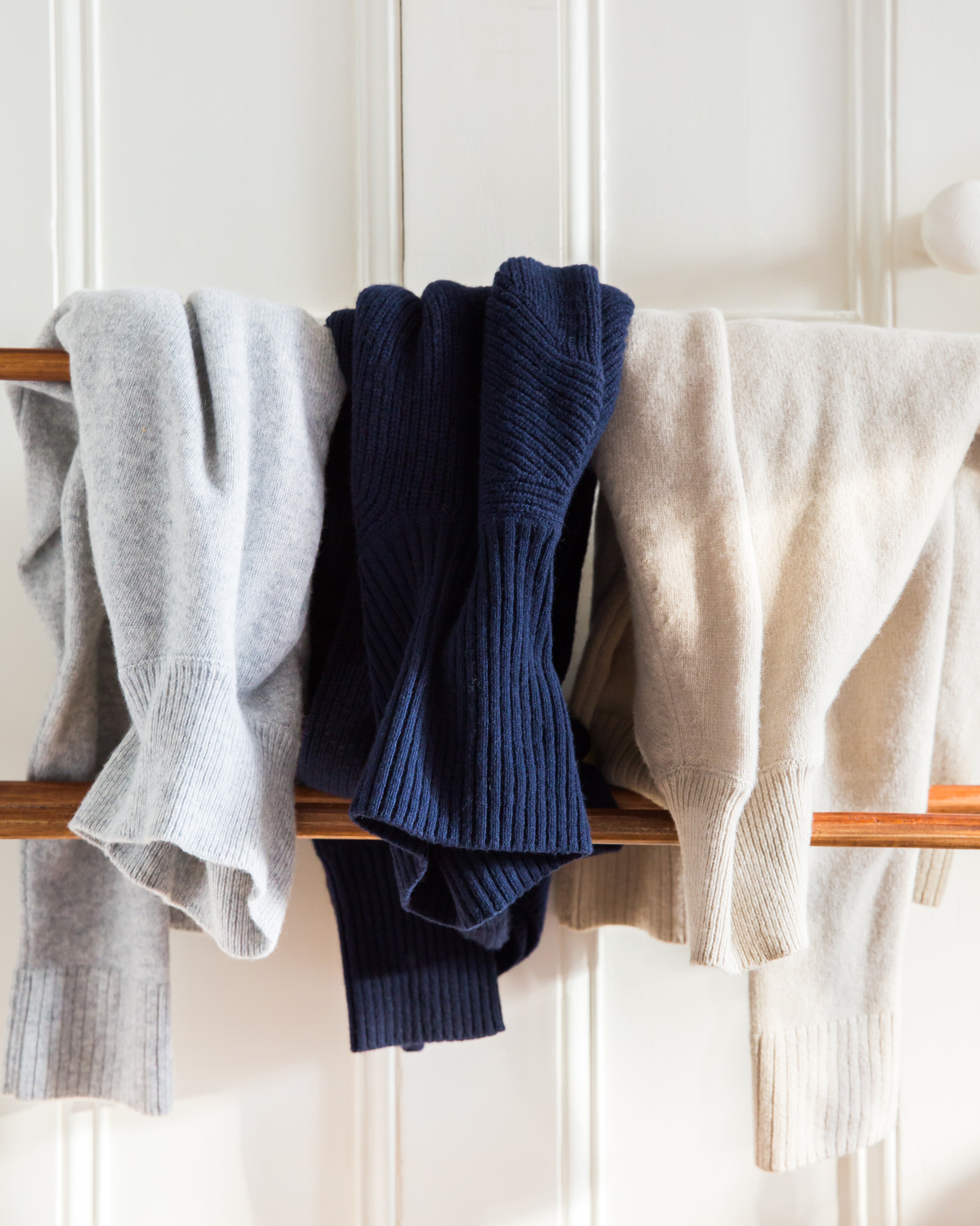 Three things we want to learn this year