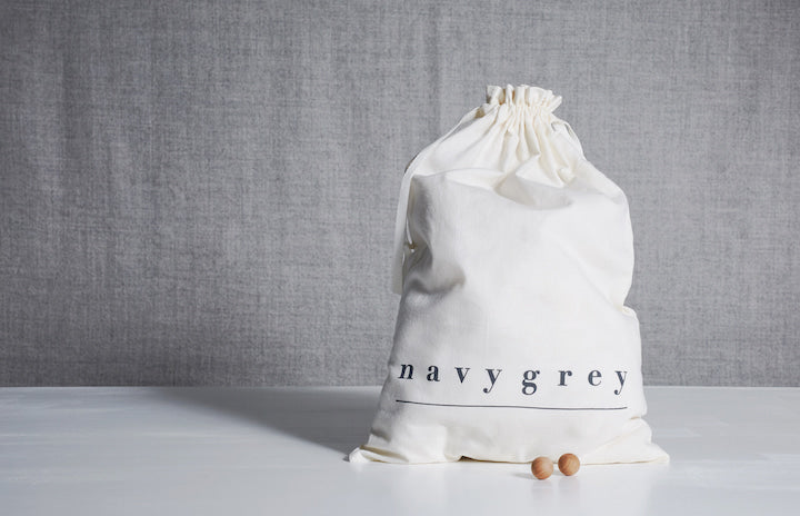 In the Press: The Evening Standard features Navygrey in their top 10 'future proofer brands'