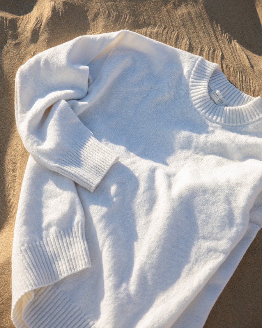 Five jumpers for a new beginning