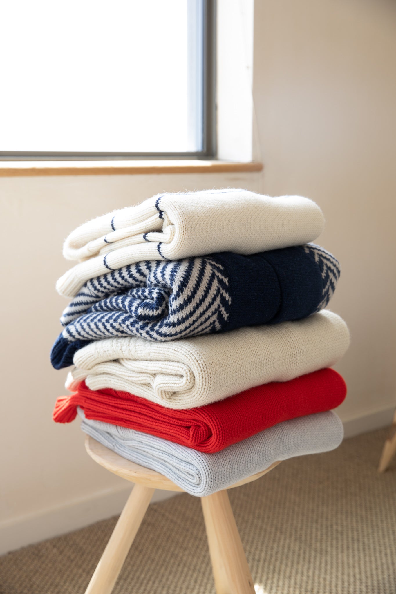 A Navygrey press round up