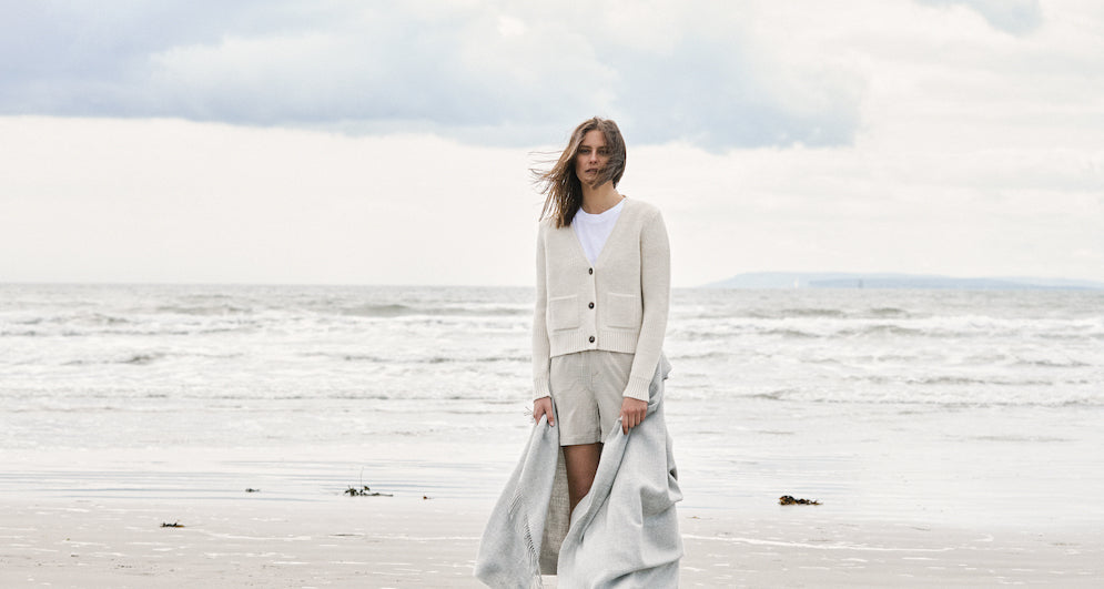 In the Press: RED features Navygrey