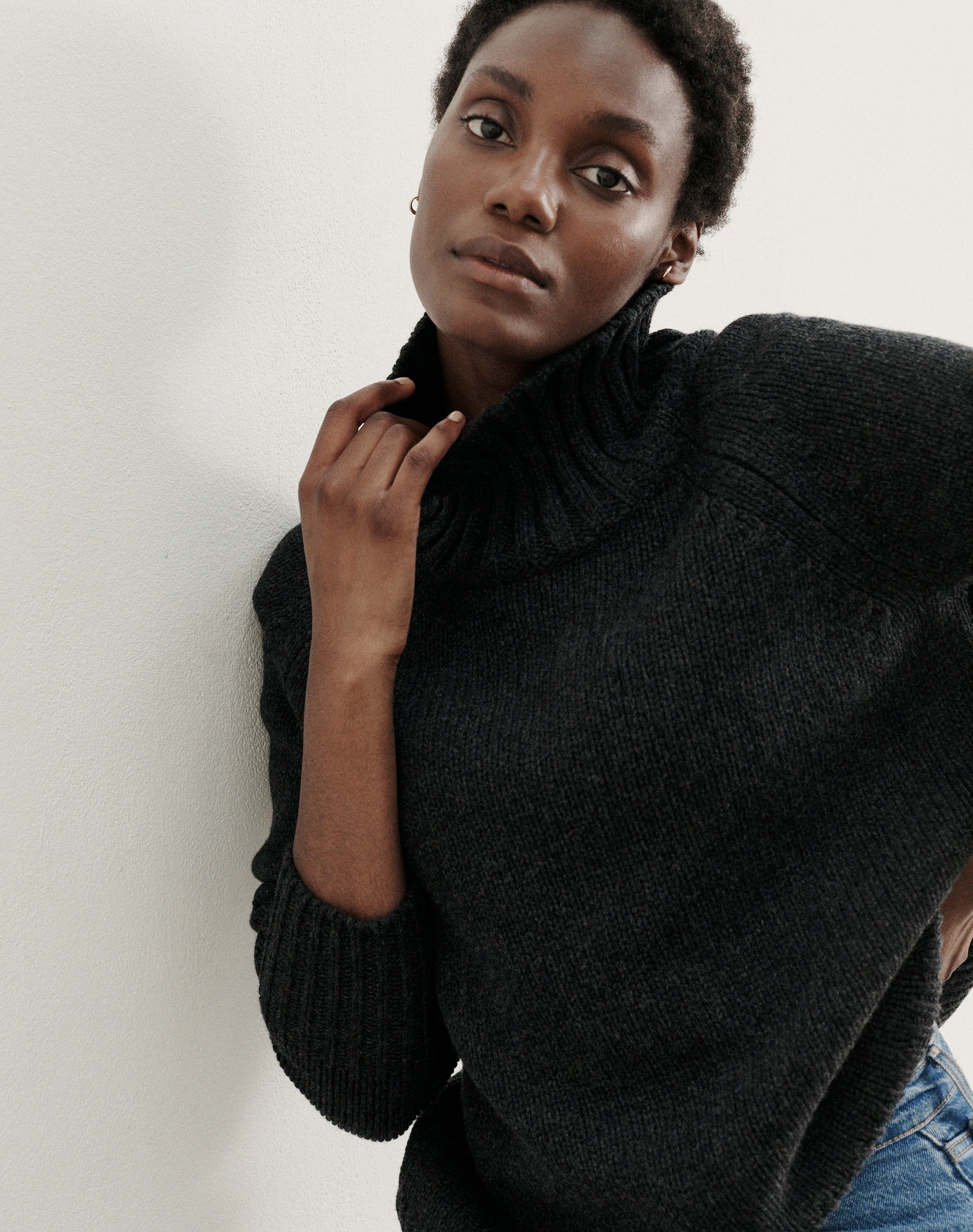 The AUTHENTIC FUNNEL in THE TIMES