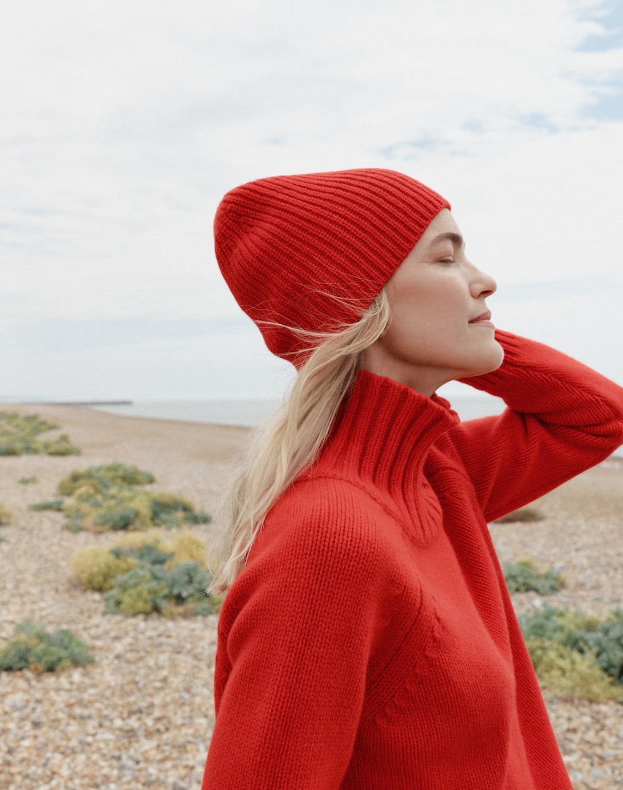 The AUTHENTIC FUNNEL in Condé Nast Traveller