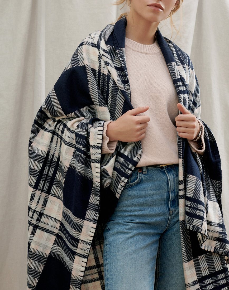 In the Press: Navygrey in Condé Nast's 'gifts for travellers'