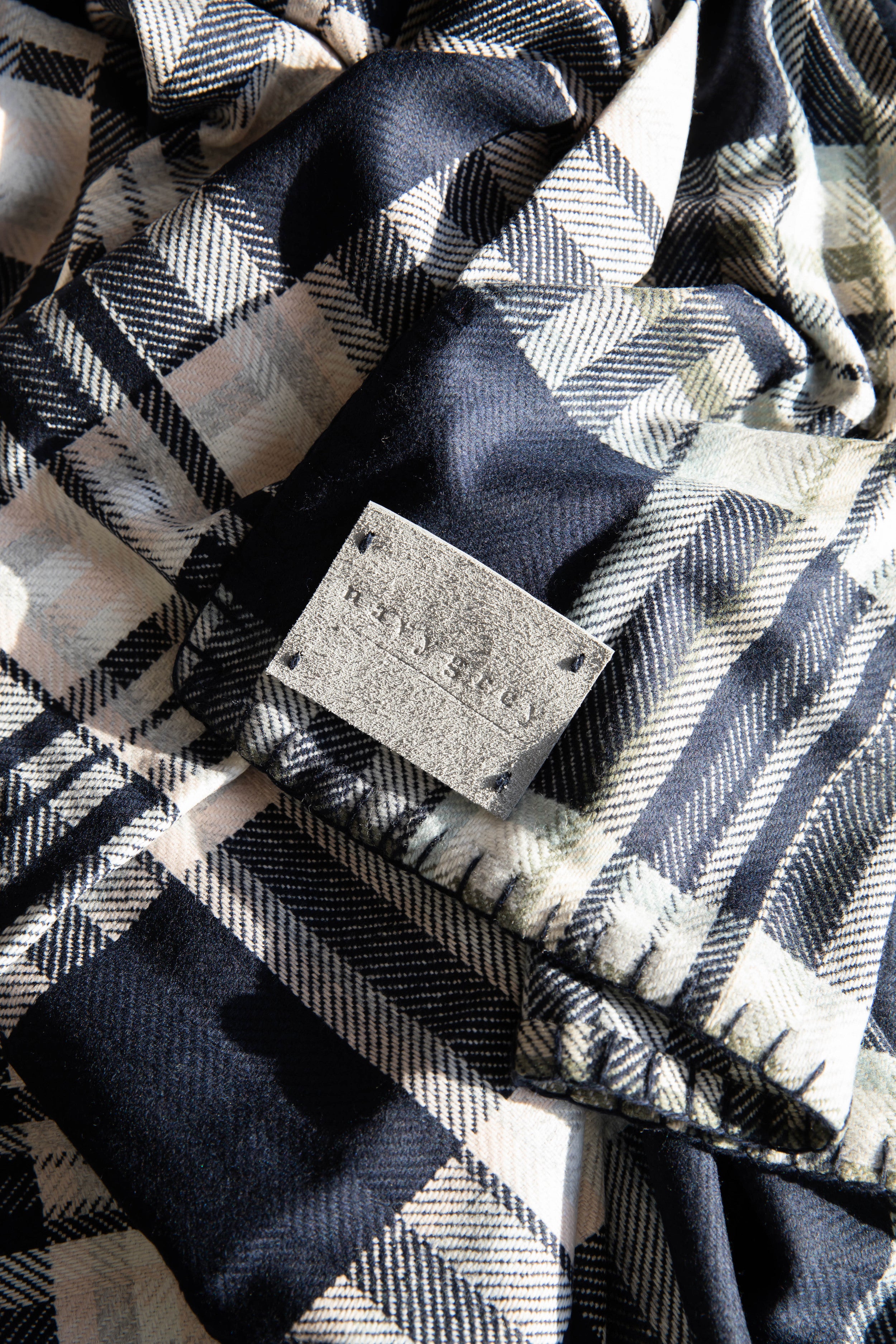 In the Press: The Evening Standard features Navygrey