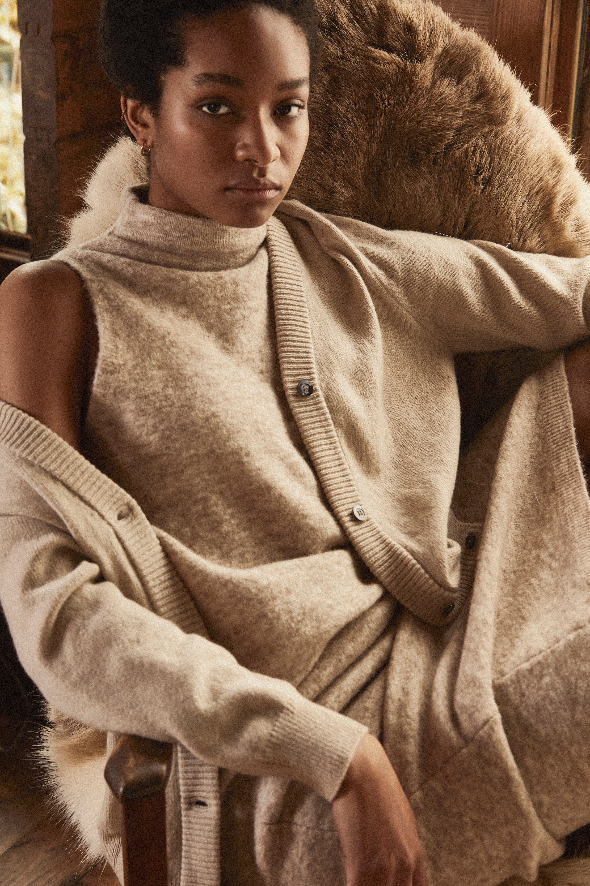 In the Press: Sheerluxe - Six ways to look polished