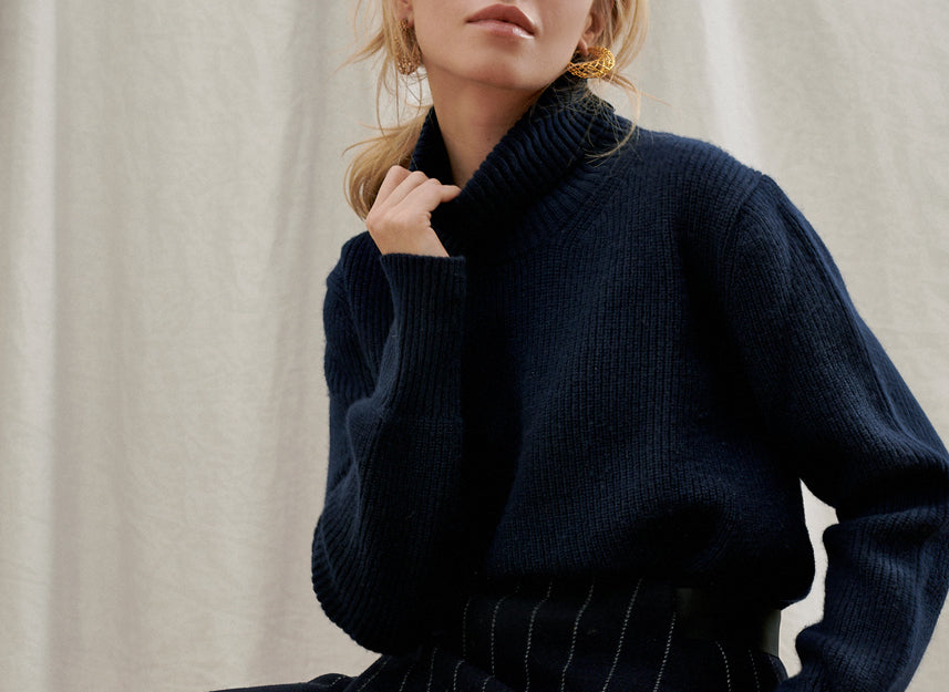 In the Press: The Times - Sustainable brands the fashion editors wear