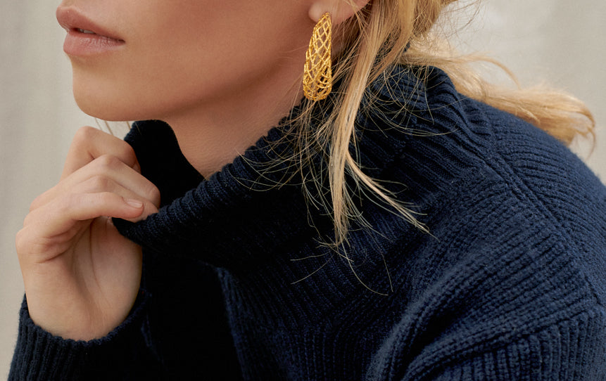 A love letter to navy