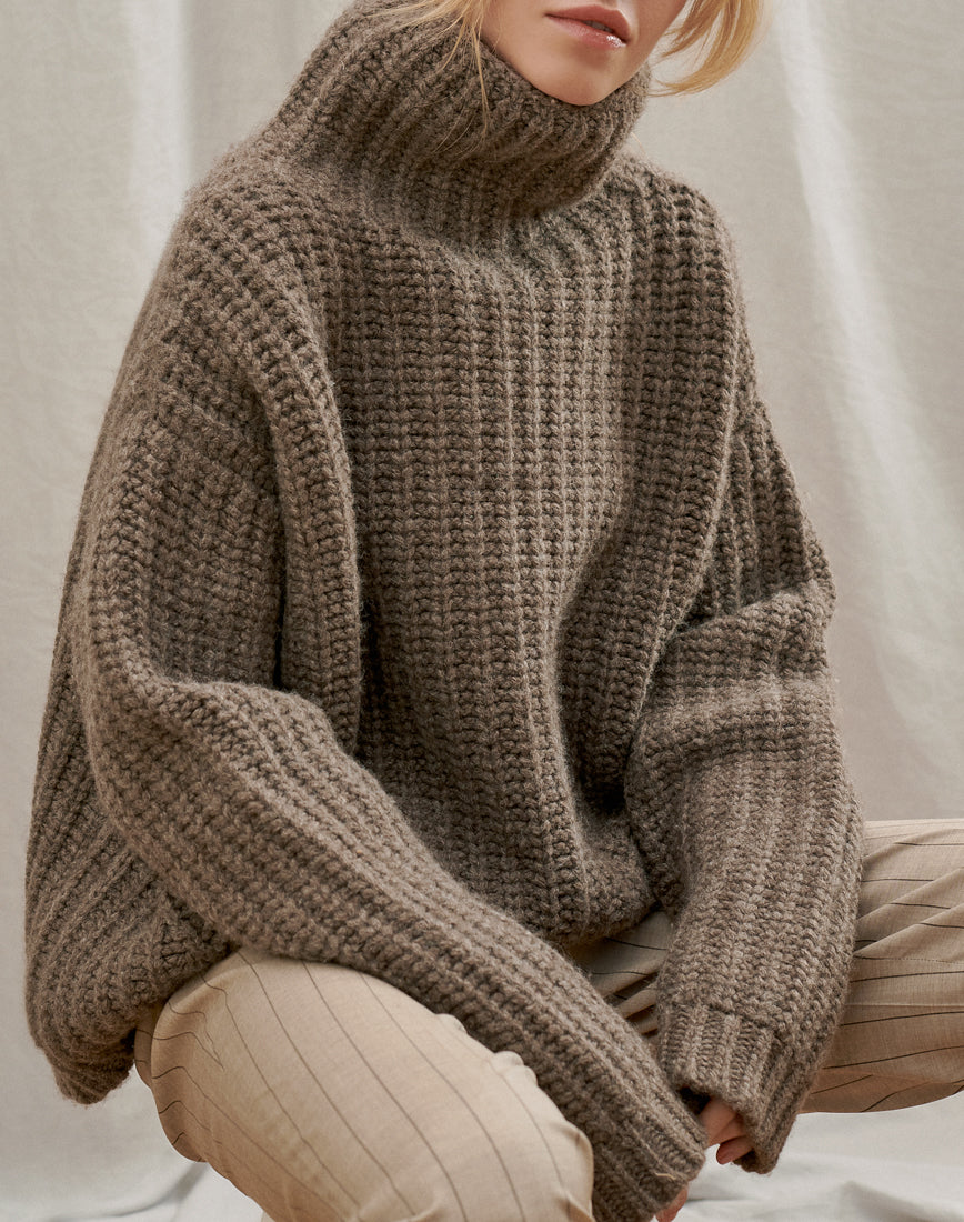 In the Press: YOU Magazine feature Navygrey