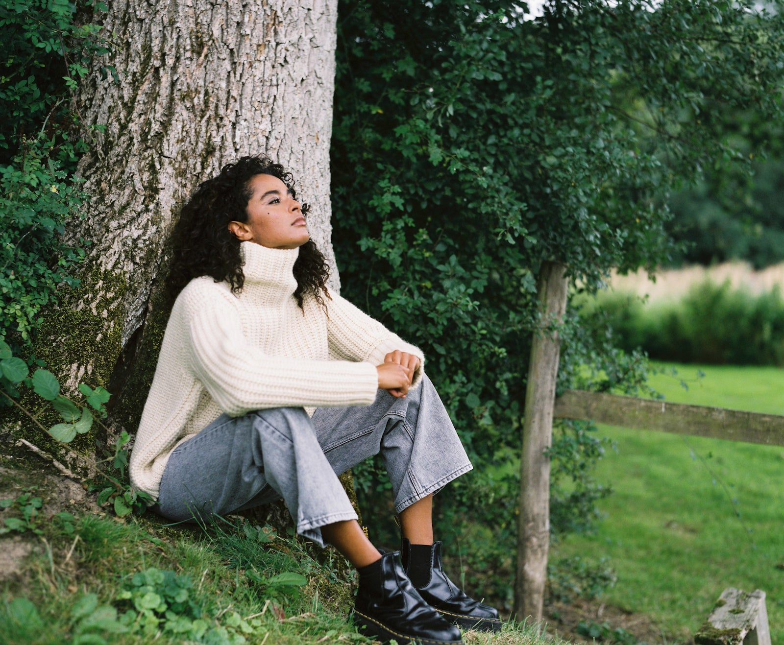 In the Press: Sheerluxe feature Navygrey