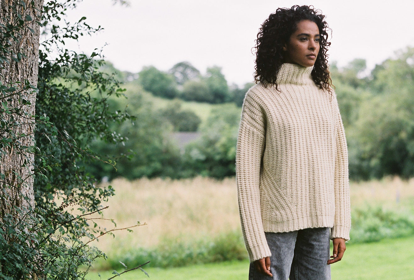 In the Press: Navygrey in Who What Wear