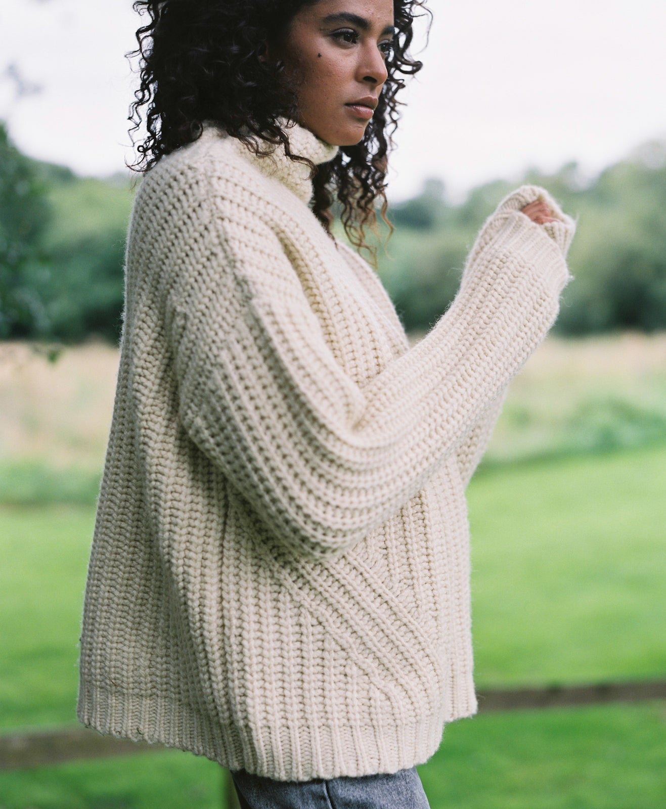 In the Press: Who What Wear feature Navygrey