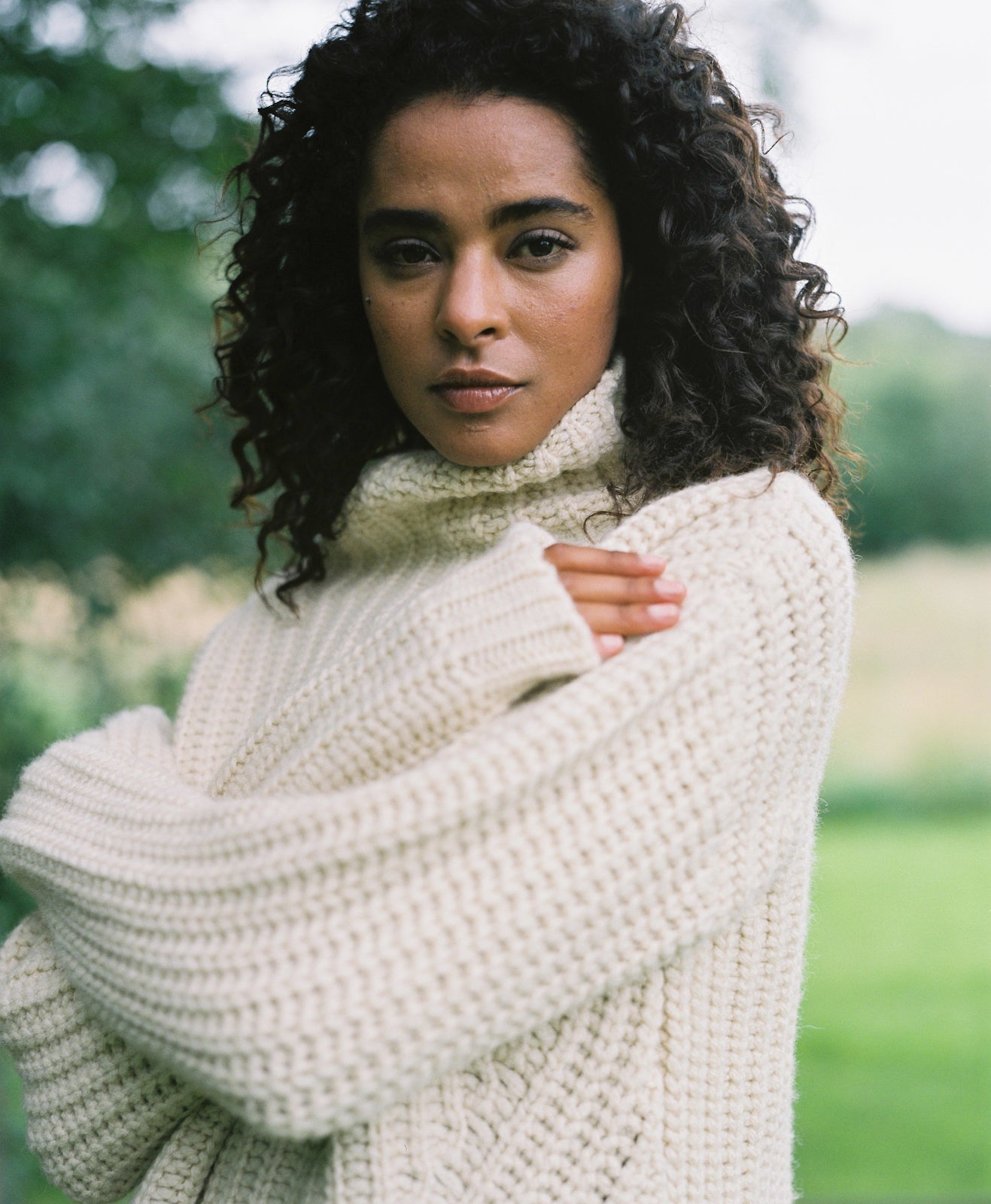 In the Press: That's Not My Age blog features Navygrey