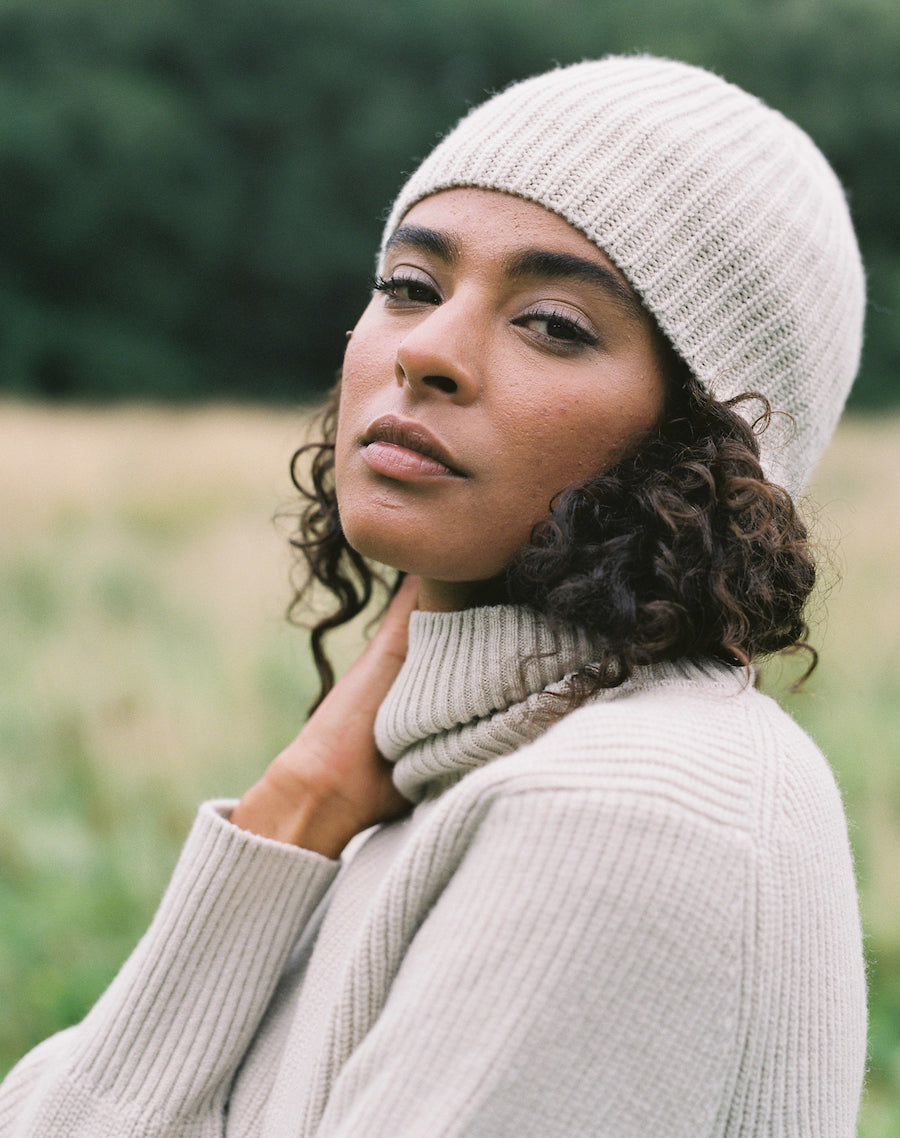 In the Press: Sheerluxe feature Navygrey