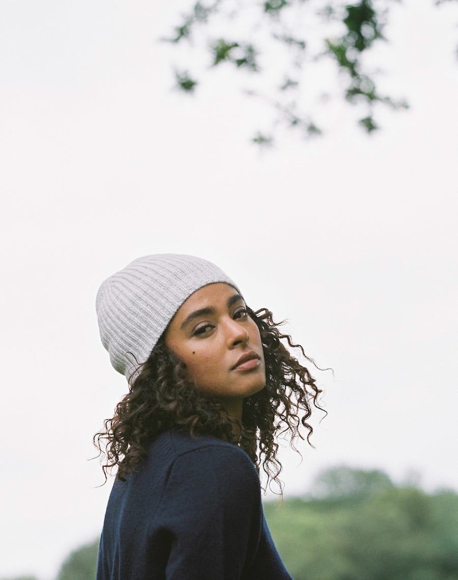 In the Press: Navygrey in Vanity Fair