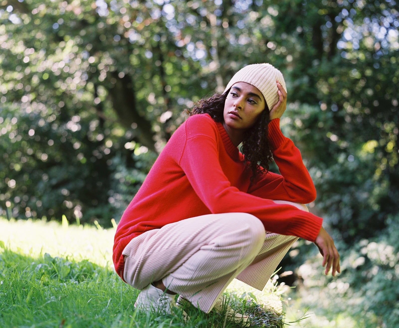 In the Press: RED Magazine