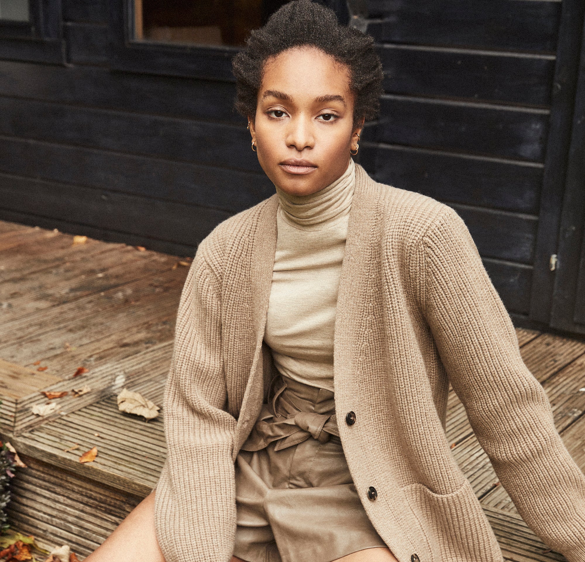 In the Press: Stylist feature Navygrey