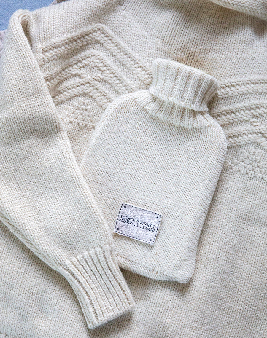 Sheerluxe pack the HOTTIE for a weekend away