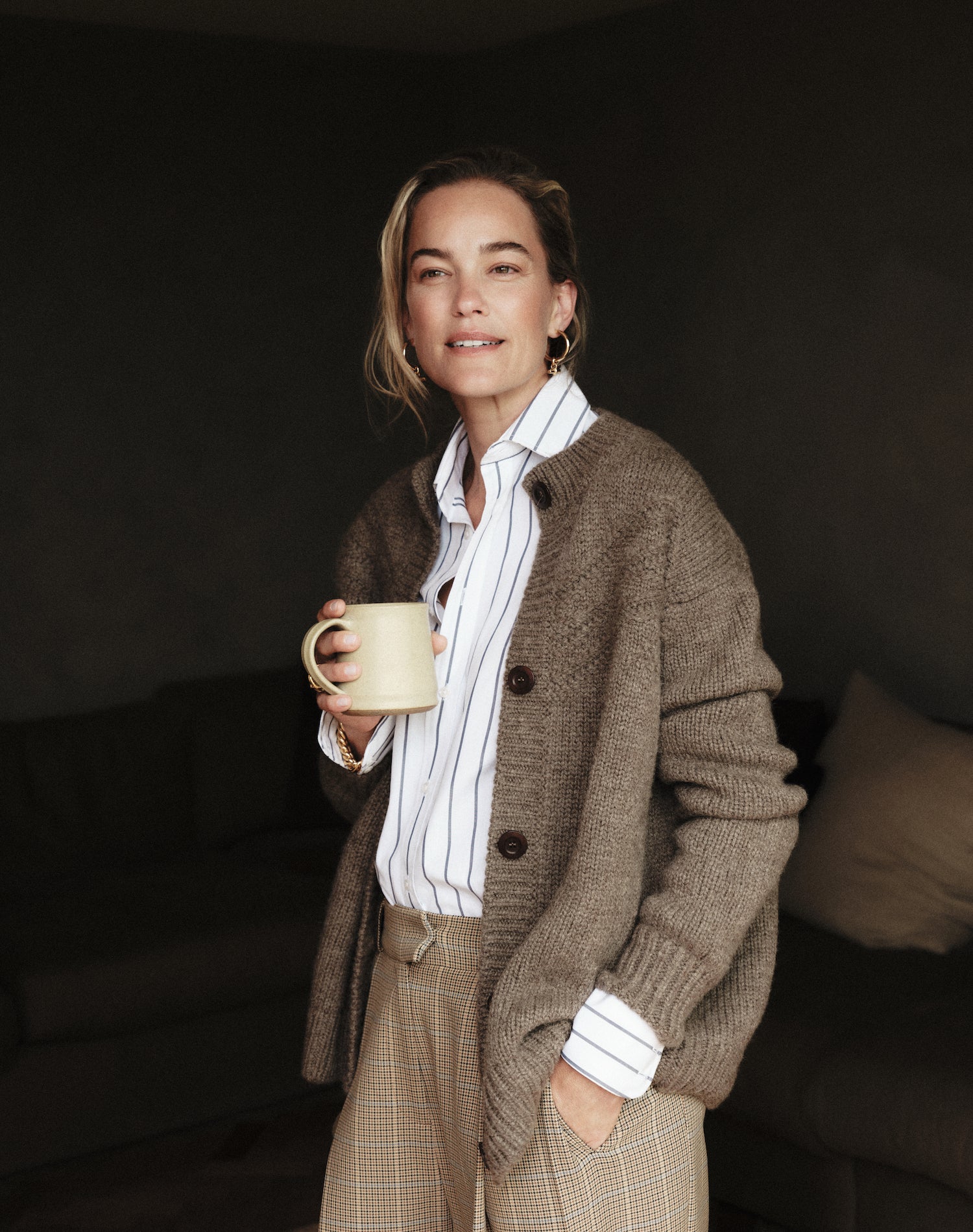 Evening Standard's Brit knits for the season