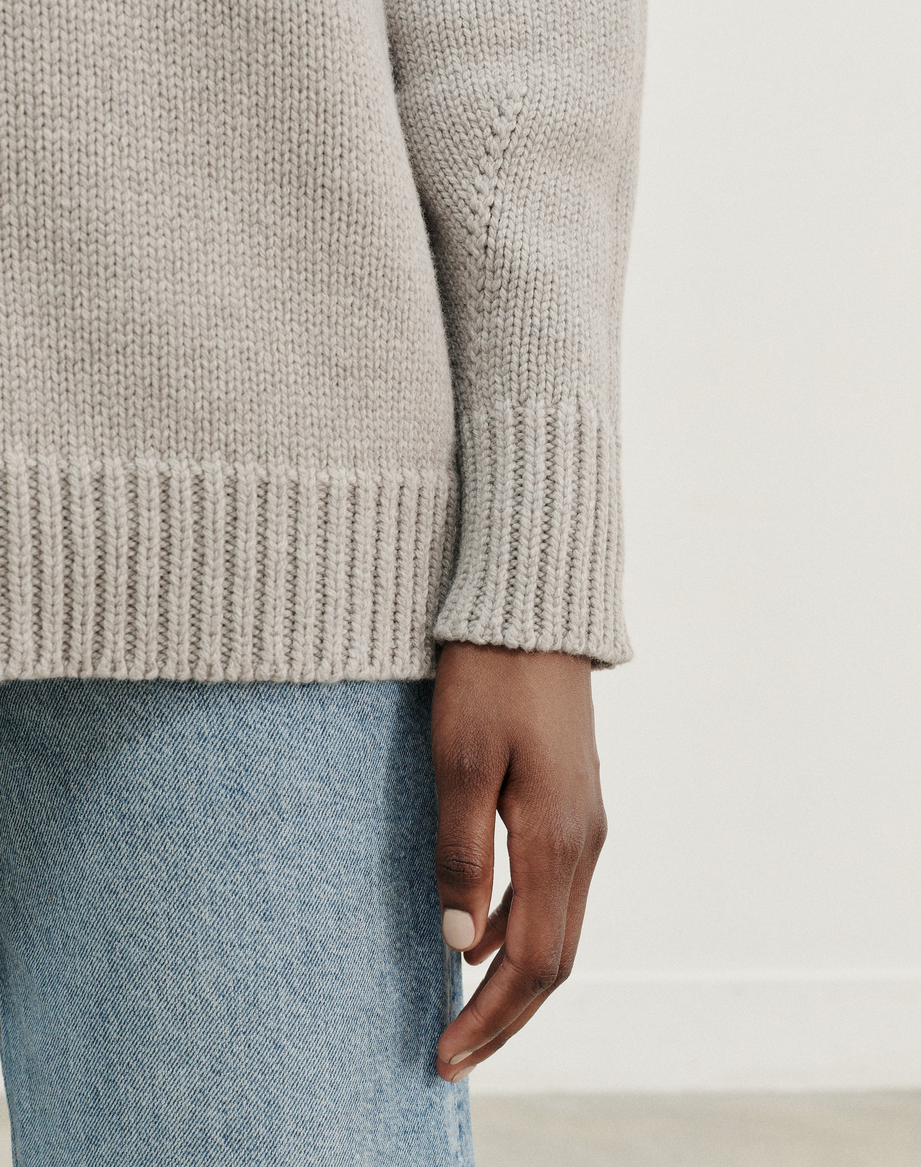 The OVERSIZE in The Financial Times