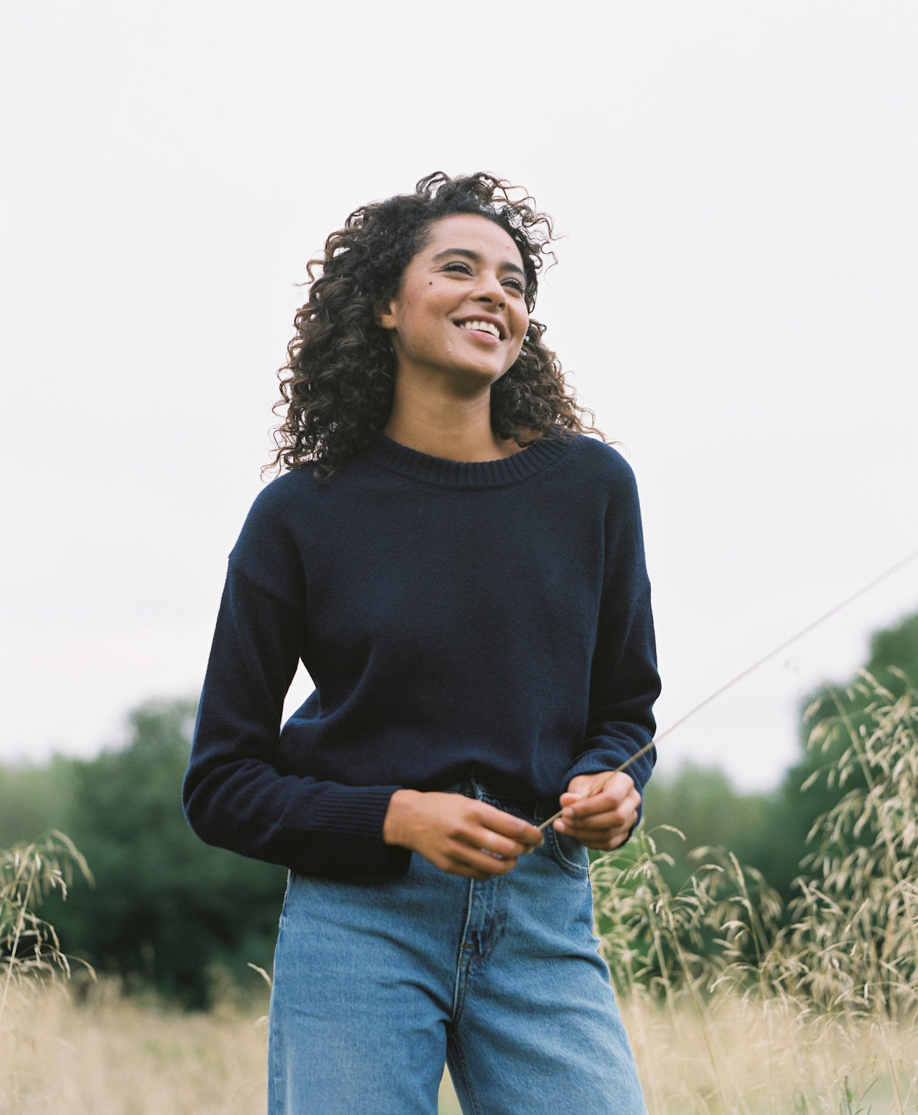 In the Press: Navygrey in YOU Magazine