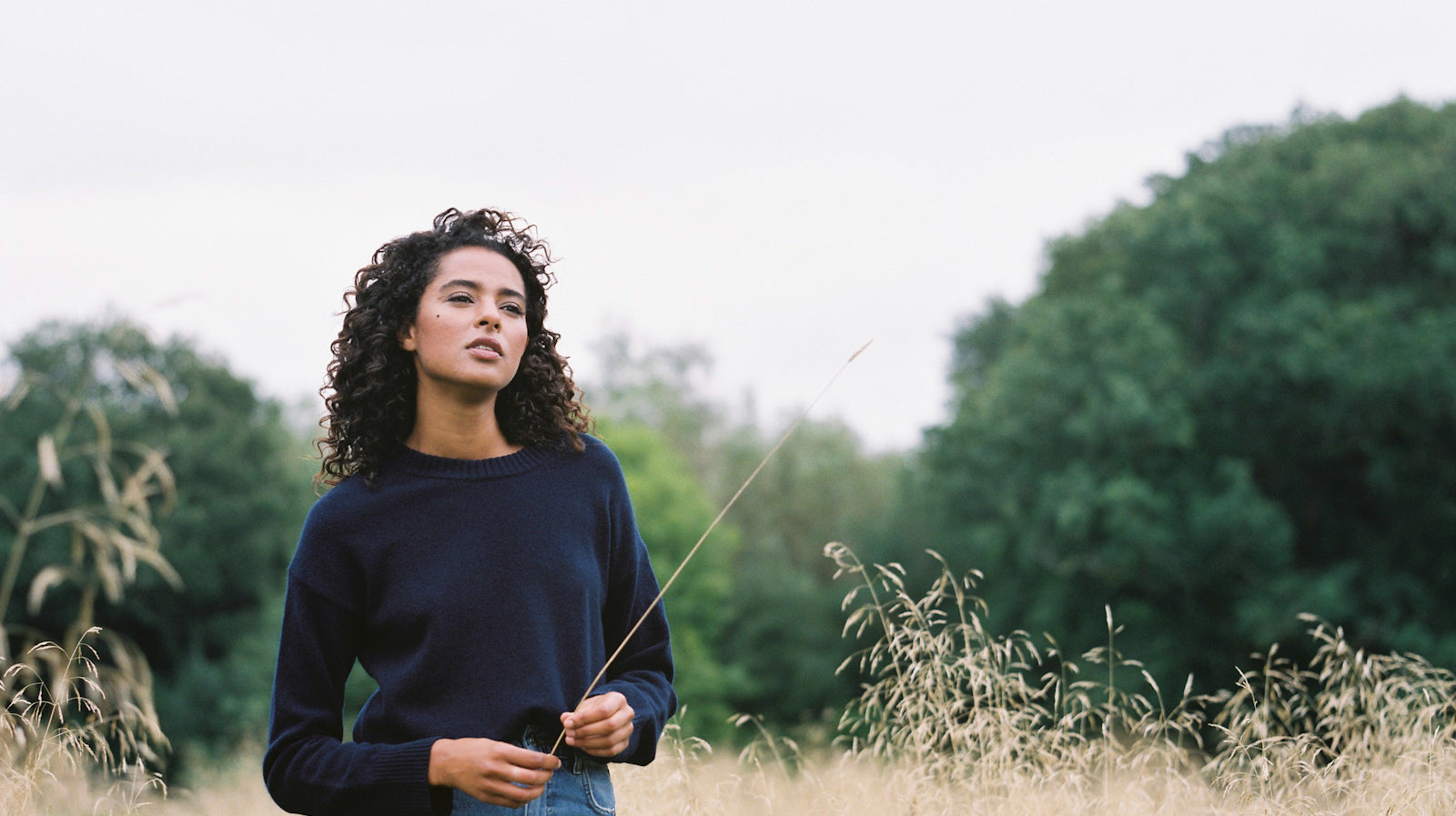 How We're Wearing: The RELAXED