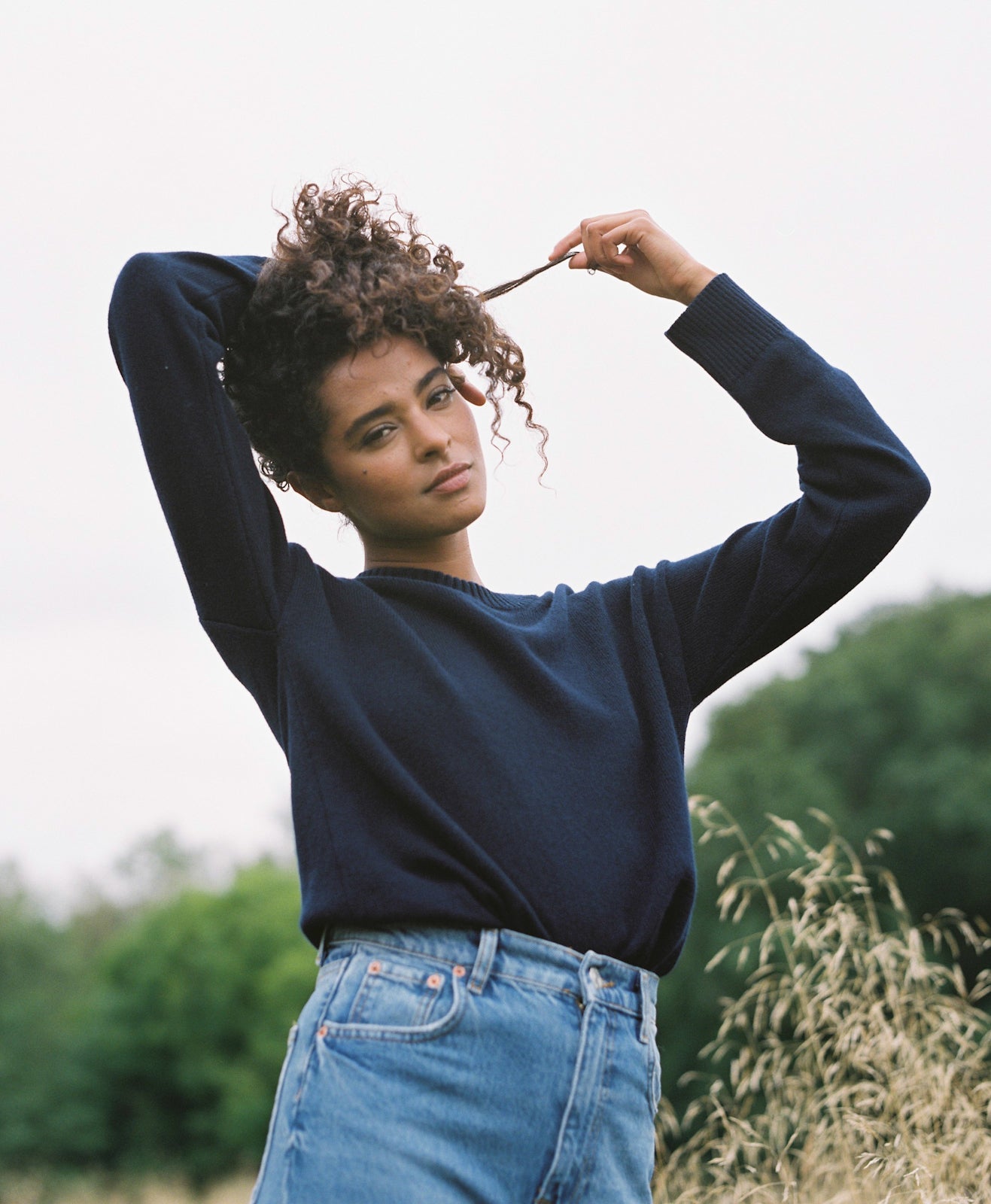 In the Press: The Telegraph feature Navygrey