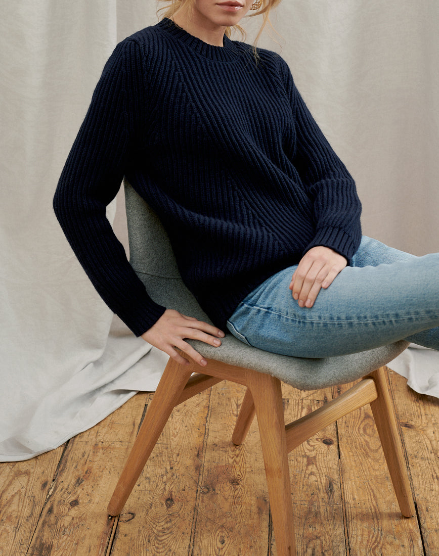 In the Press: Navygrey in The Telegraph