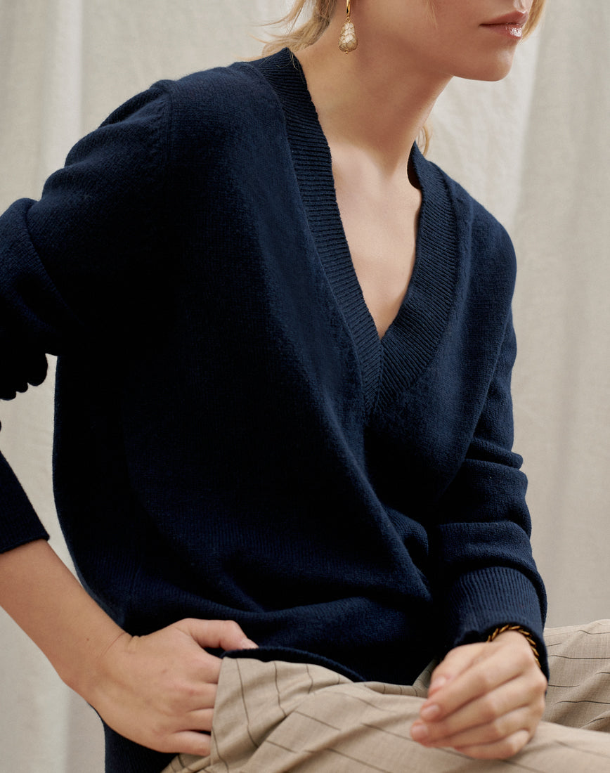 In the Press: Navygrey featured in Red Magazine