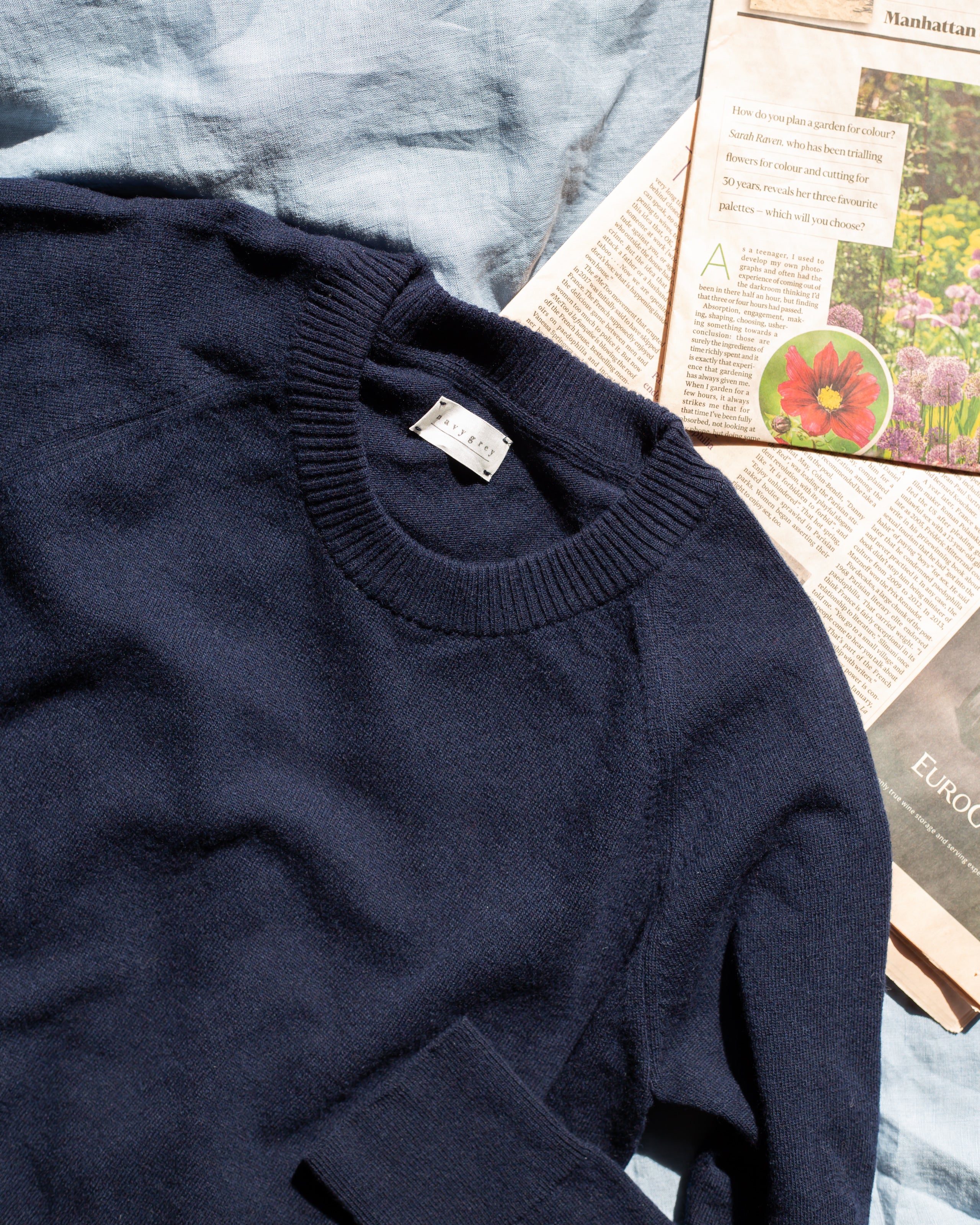 Making the most of the weekends