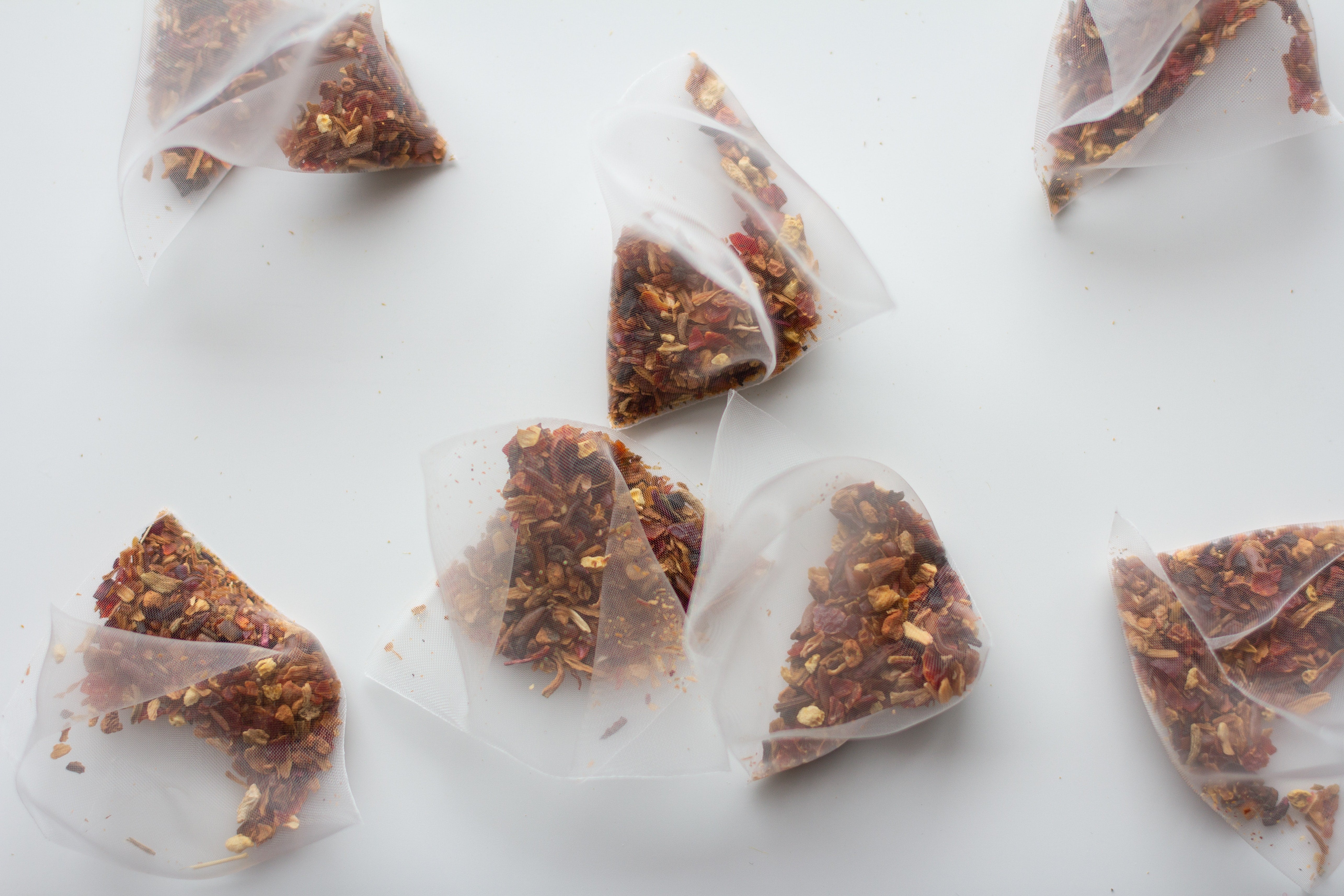 The perfect cup of tea