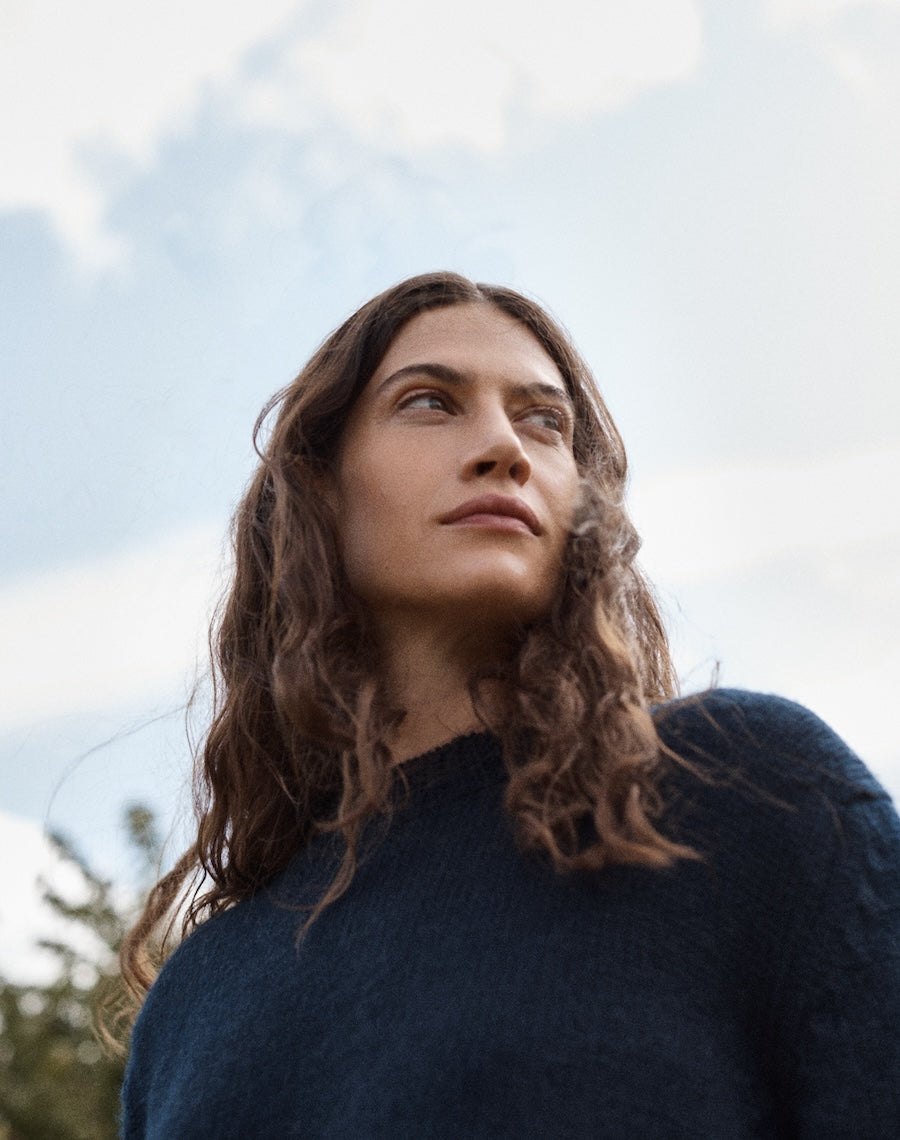 The Cheviot 03 - Navy