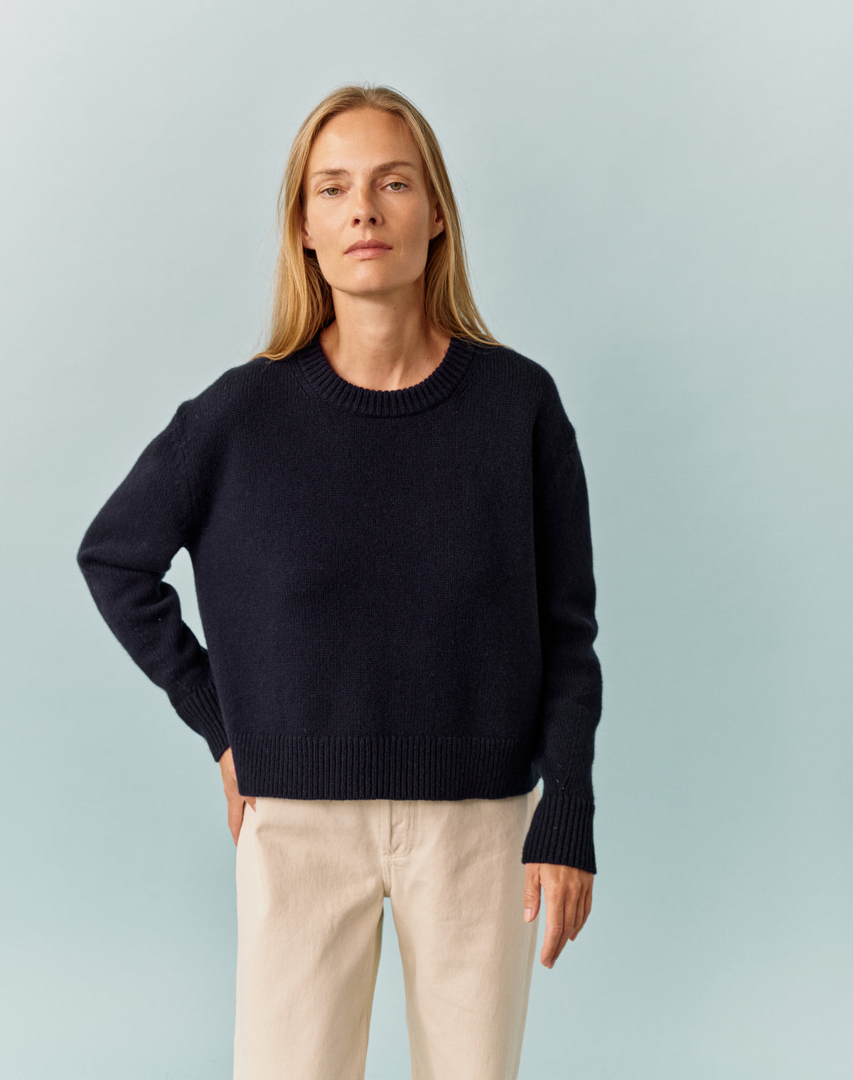 The Easy - Navy