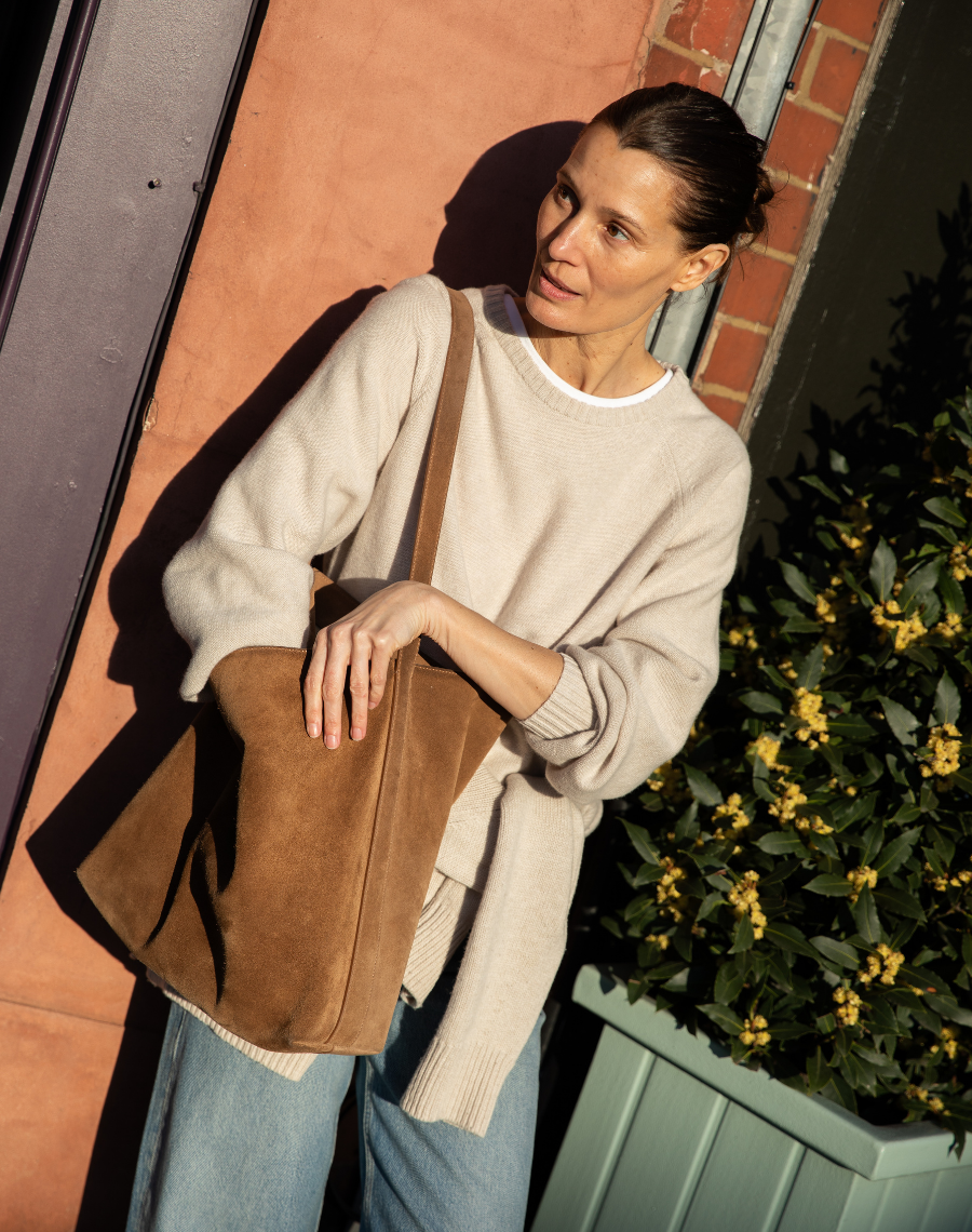 The Gentle Crew - Lait