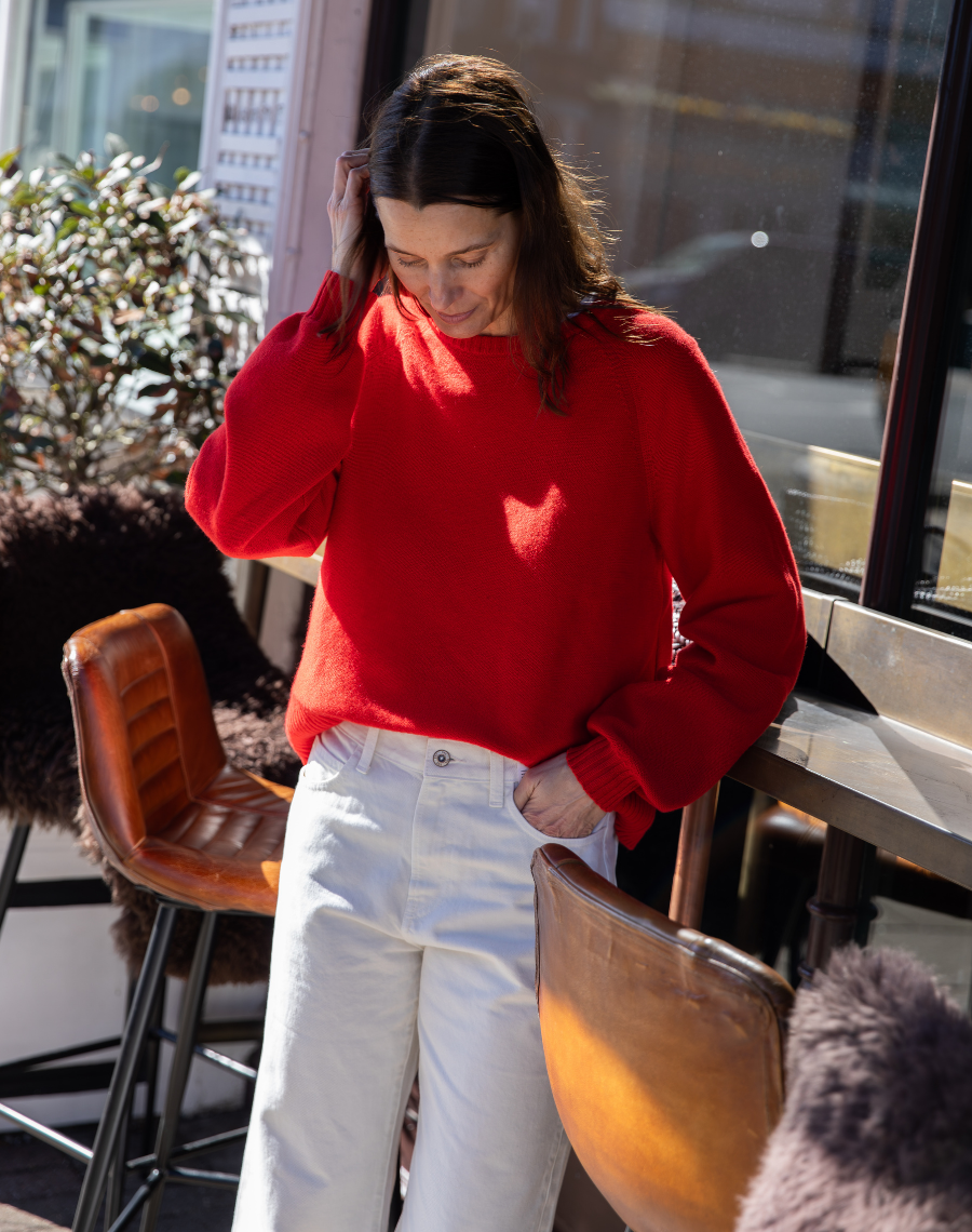 The Gentle Crew - Poppy