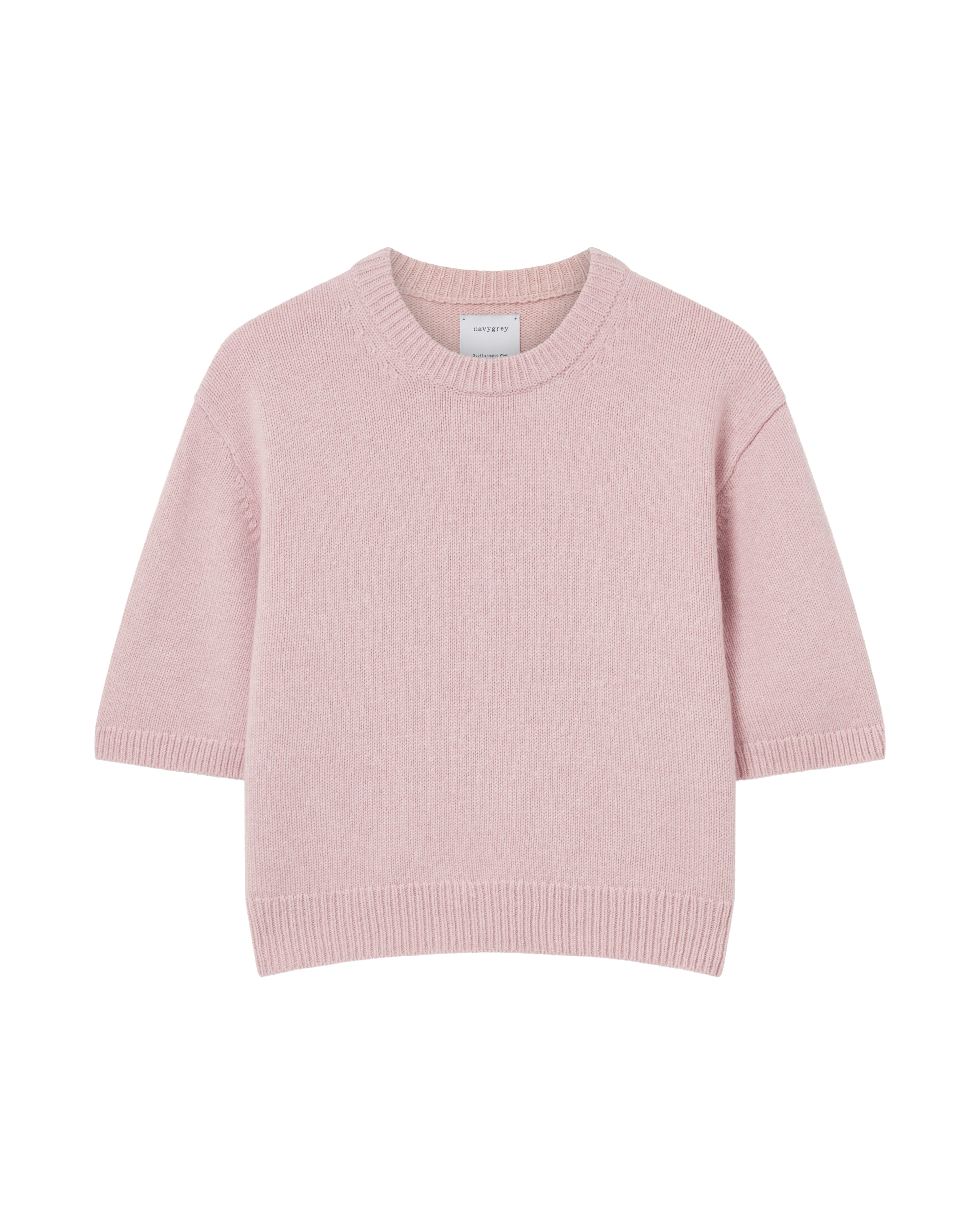 The Easy Tee - Nymph