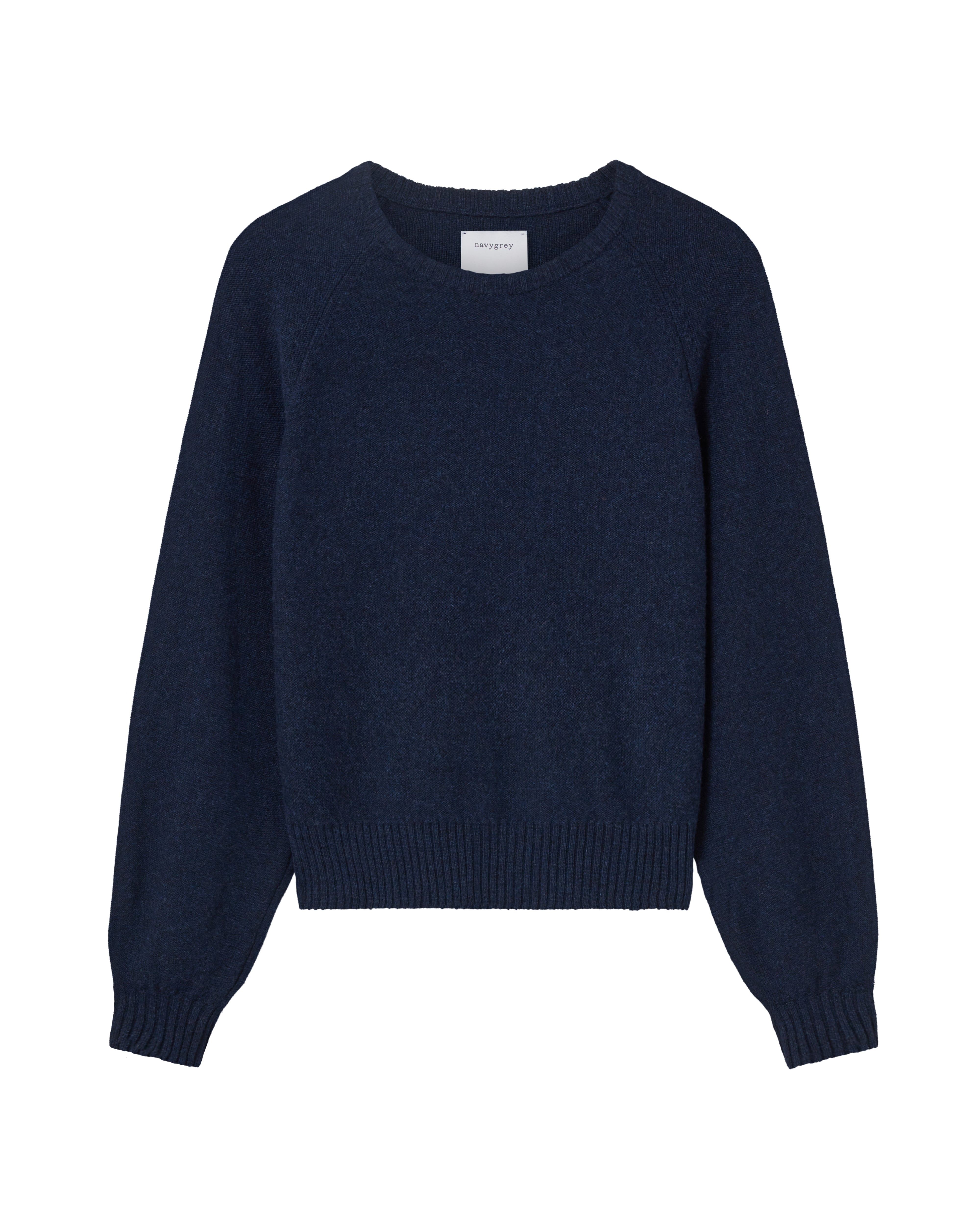 The Gentle Crew - Navy Marl